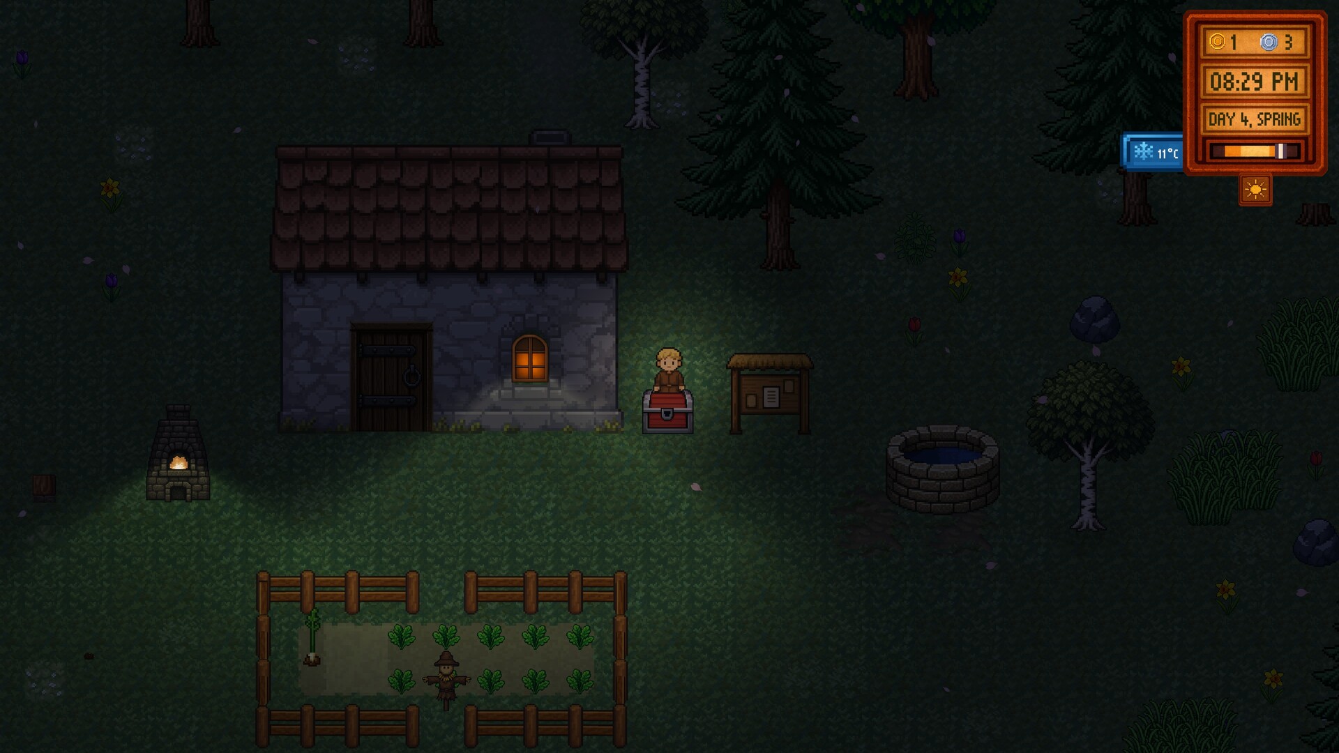 Kingdom of Hope screenshot 2