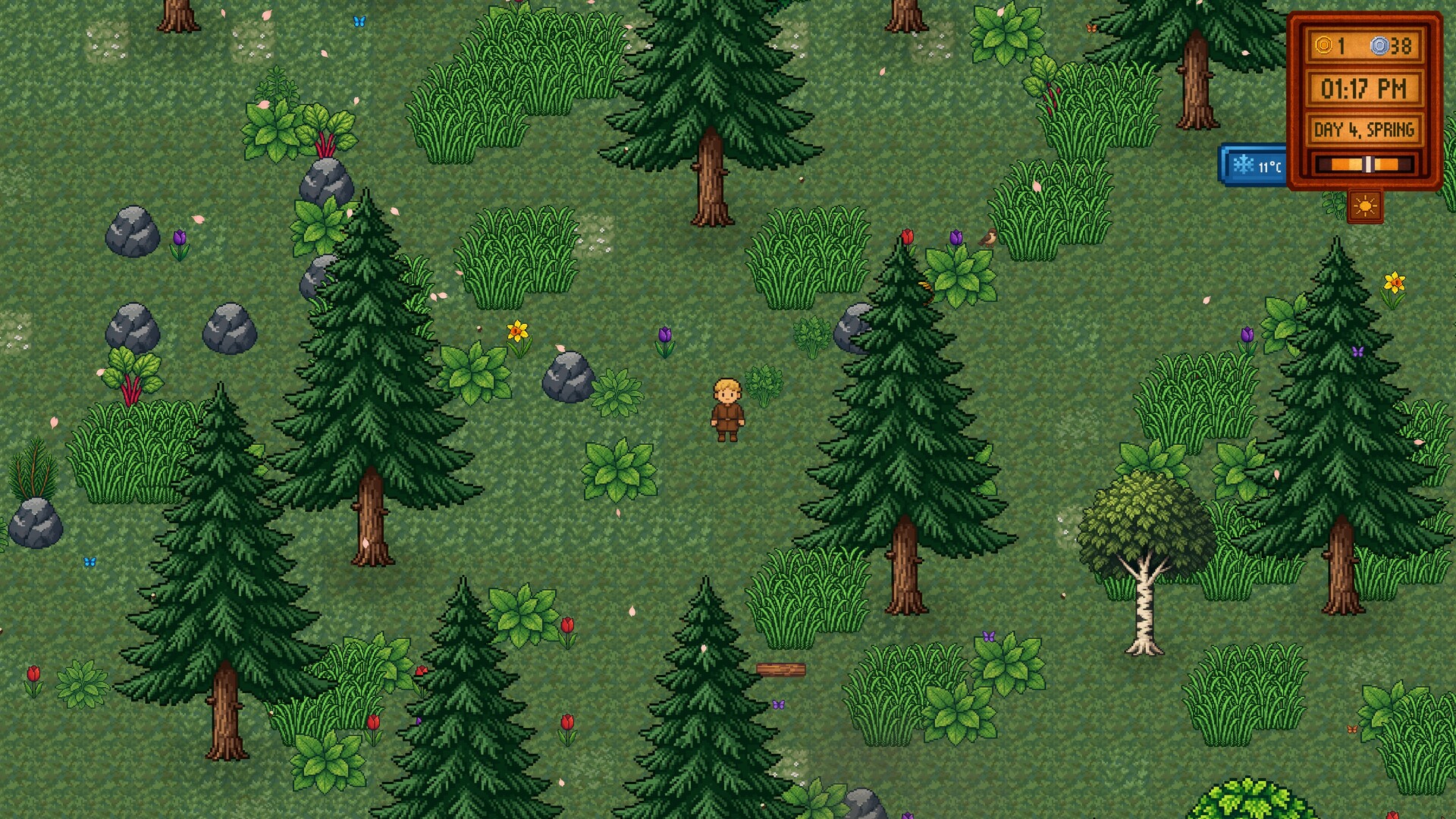 Kingdom of Hope screenshot 3