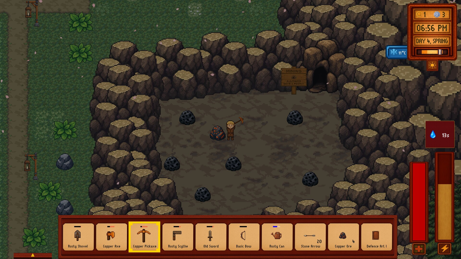 Kingdom of Hope screenshot 7