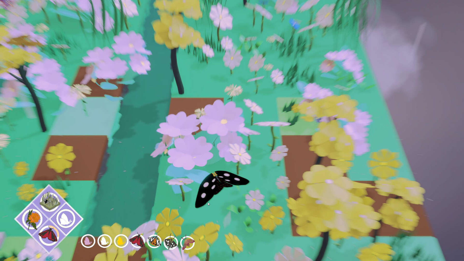 Moth Terra screenshot 6