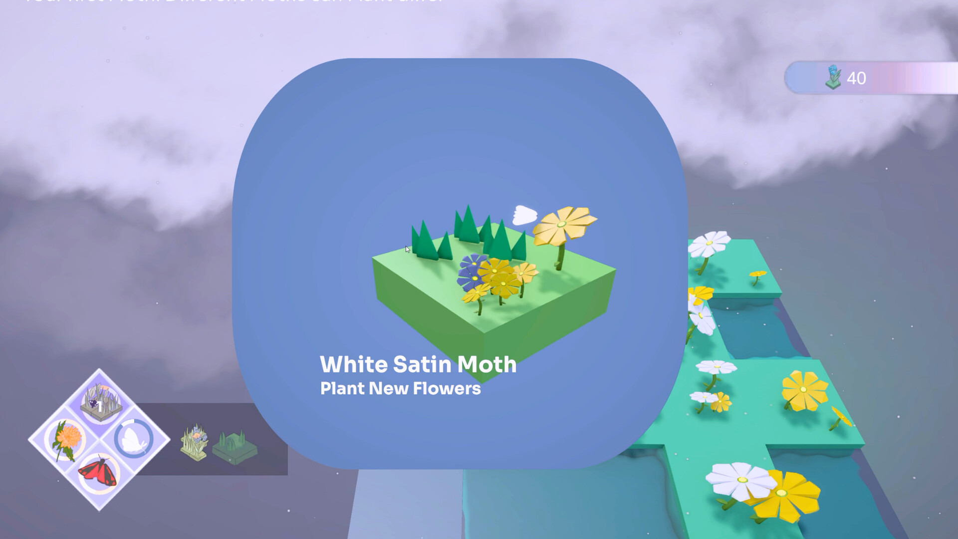 Moth Terra screenshot 7