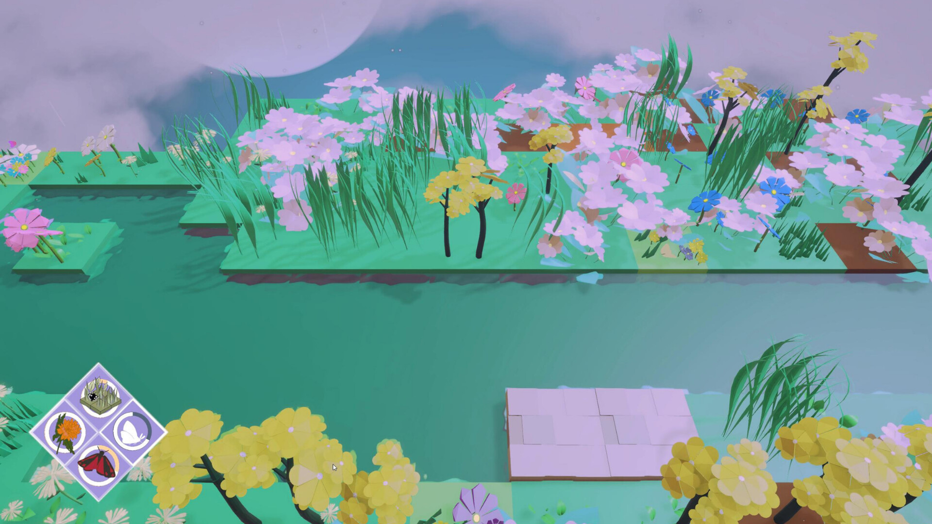 Moth Terra screenshot 5