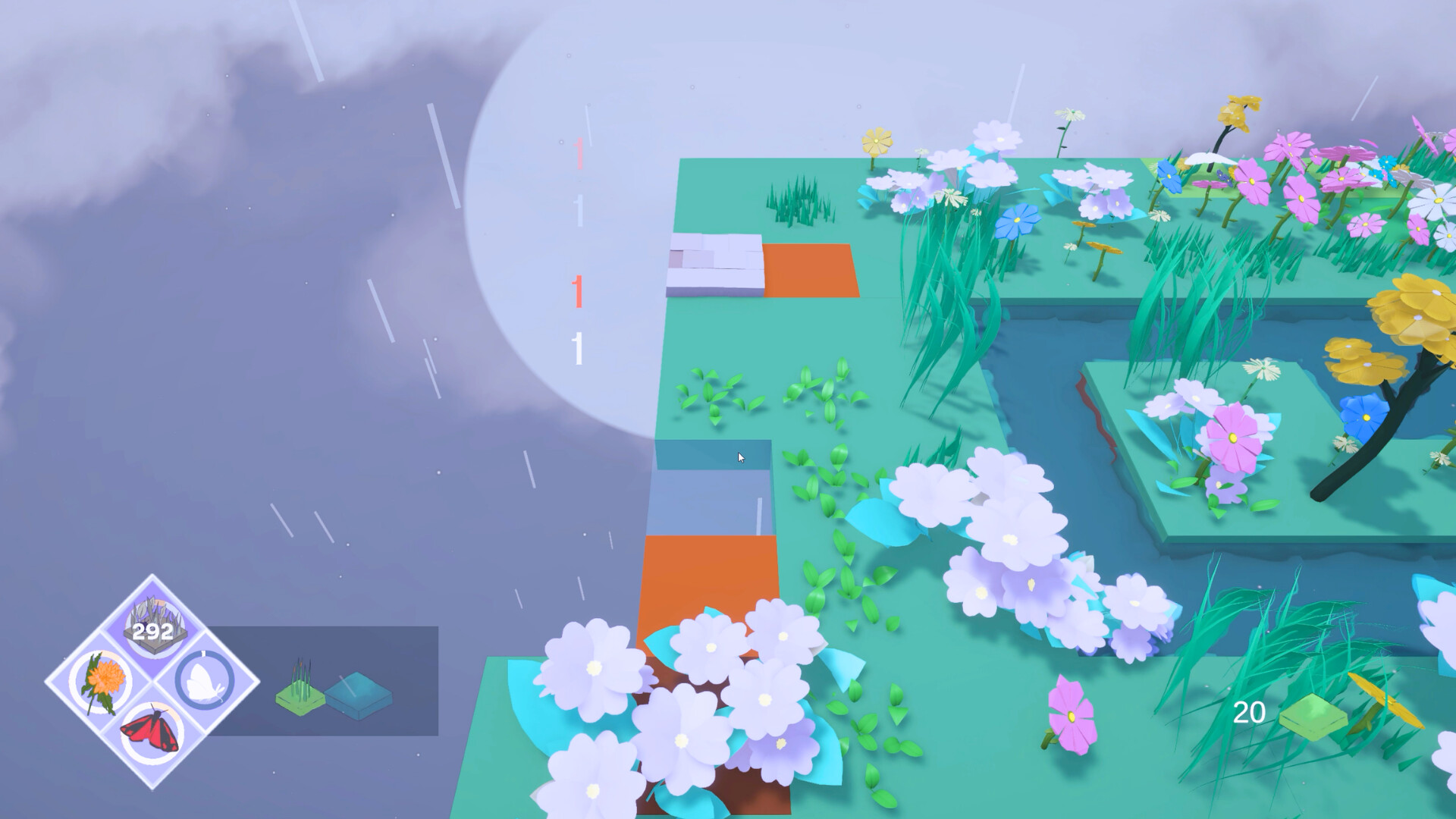 Moth Terra screenshot 3