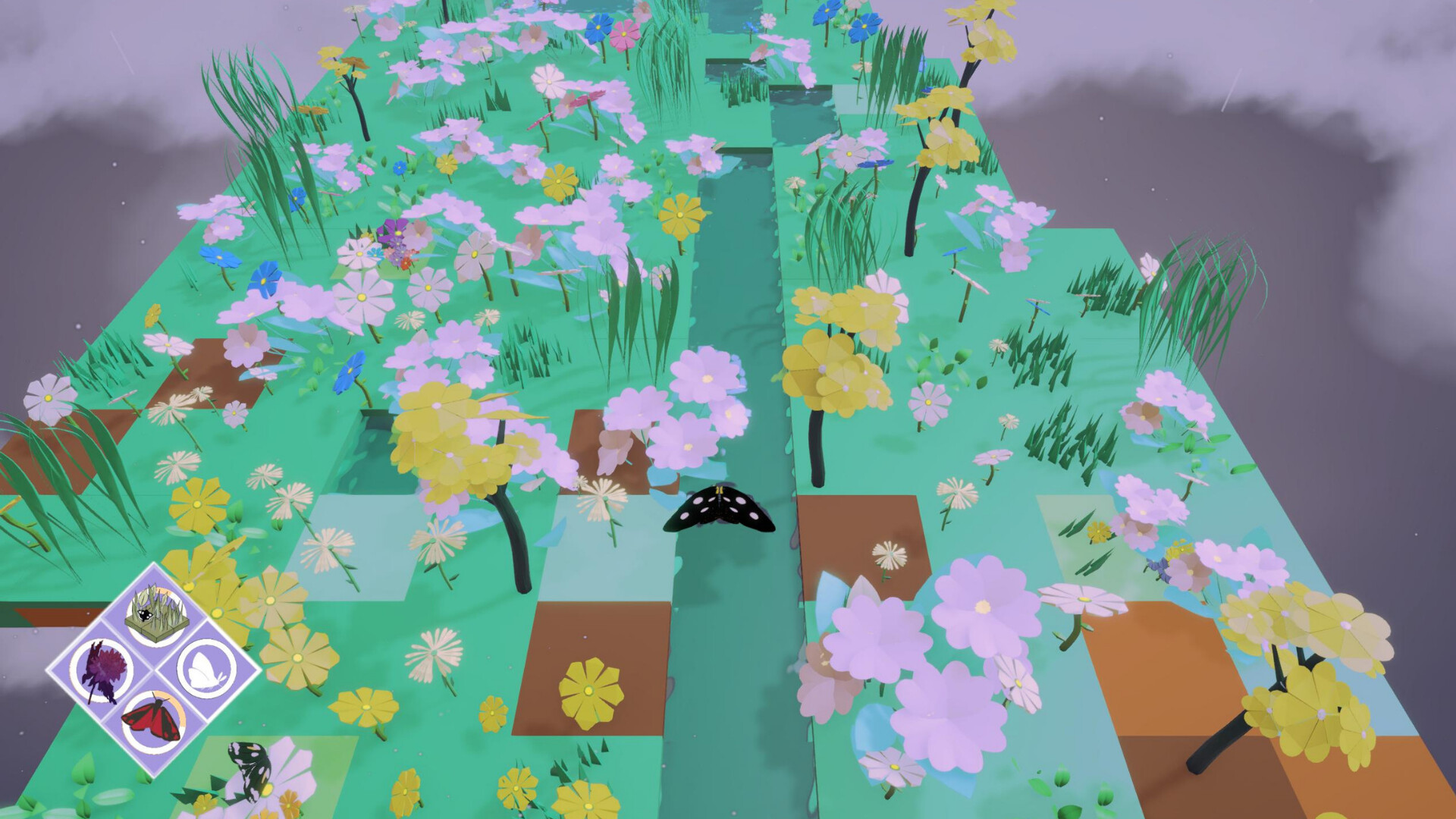 Moth Terra screenshot 8