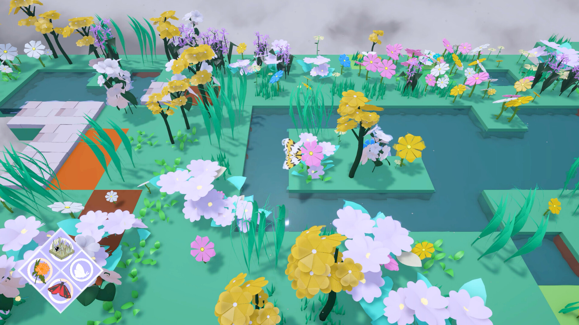 Moth Terra screenshot 2