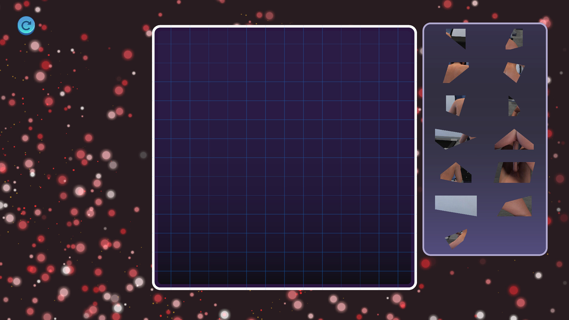 Secret Passions screenshot 1