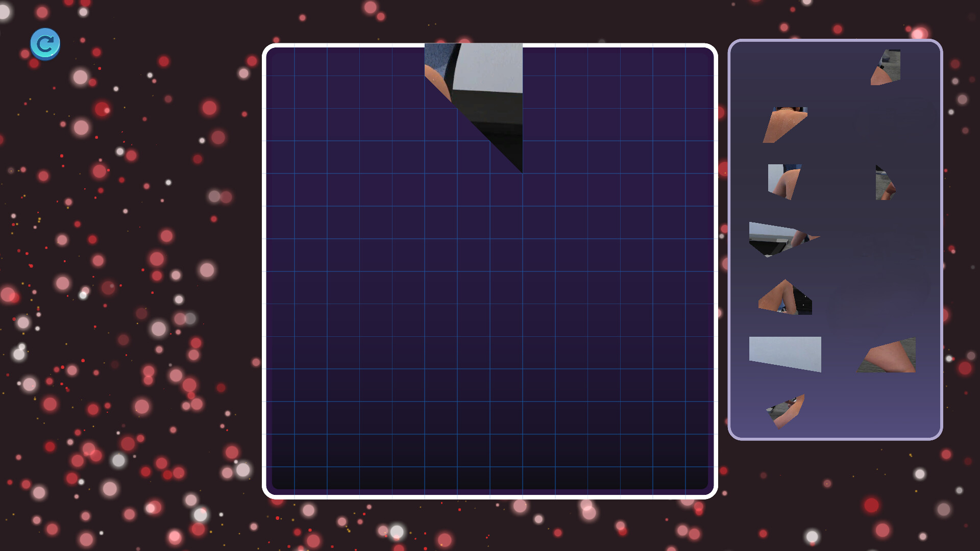 Secret Passions screenshot 5