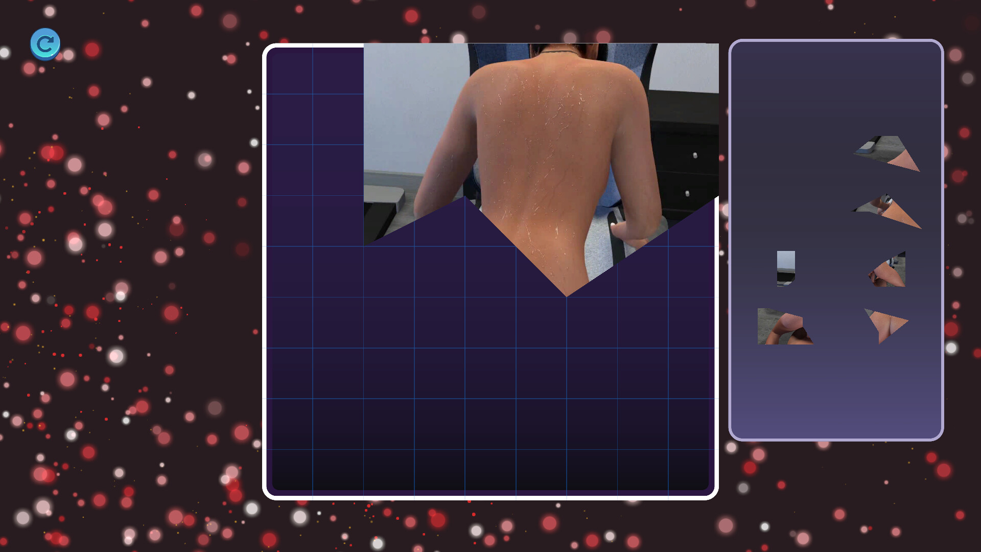 Secret Passions screenshot 2