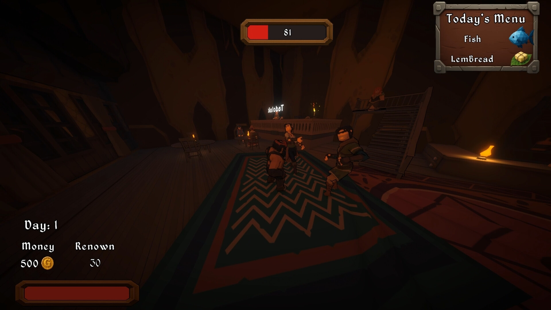 Drunk & Damned screenshot 5