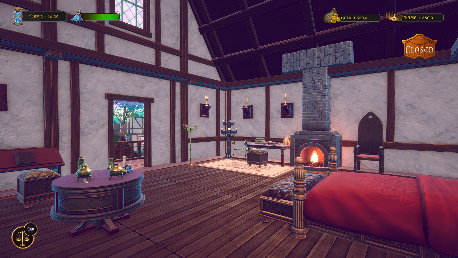 Arcane Merchant screenshot 10