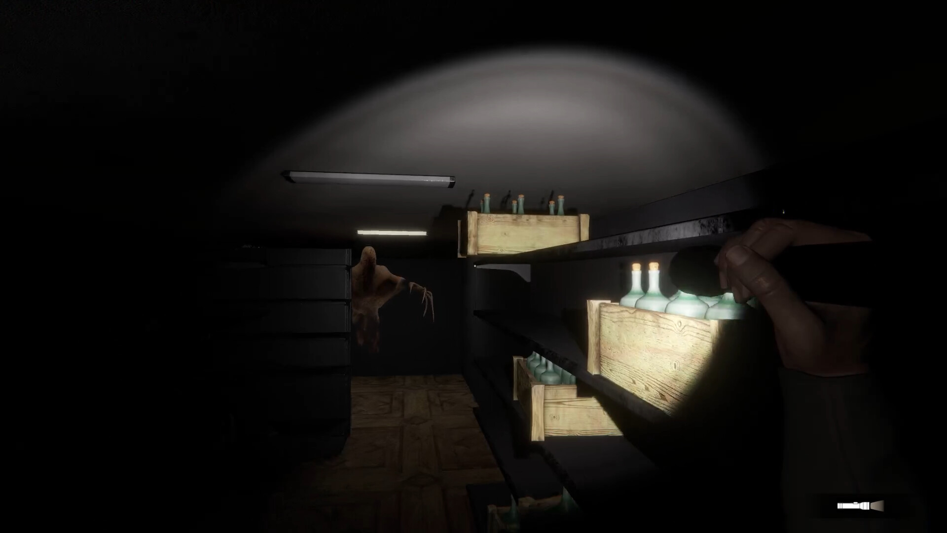 Last Shift screenshot 15