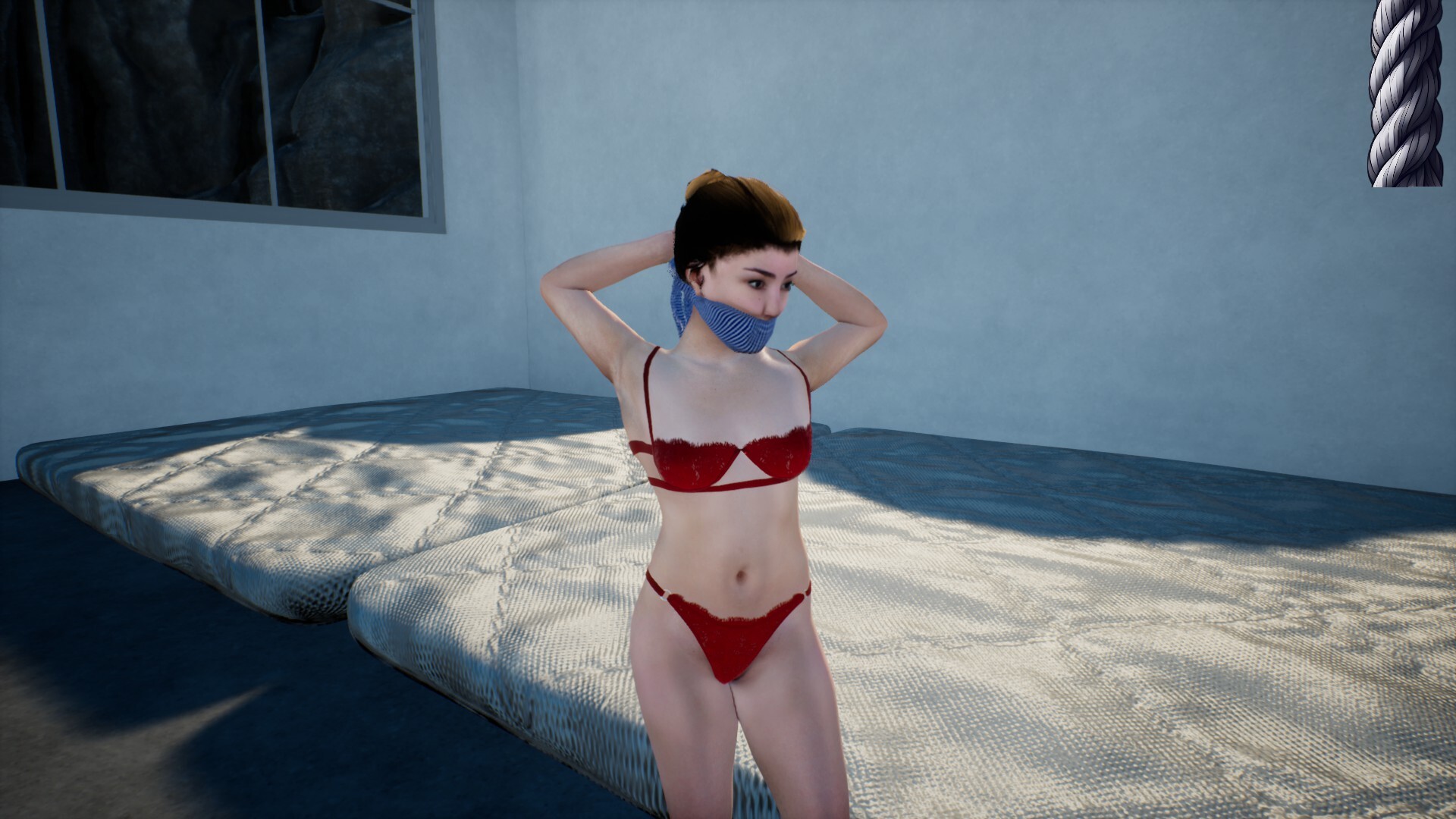 The Bound Crystal screenshot 3