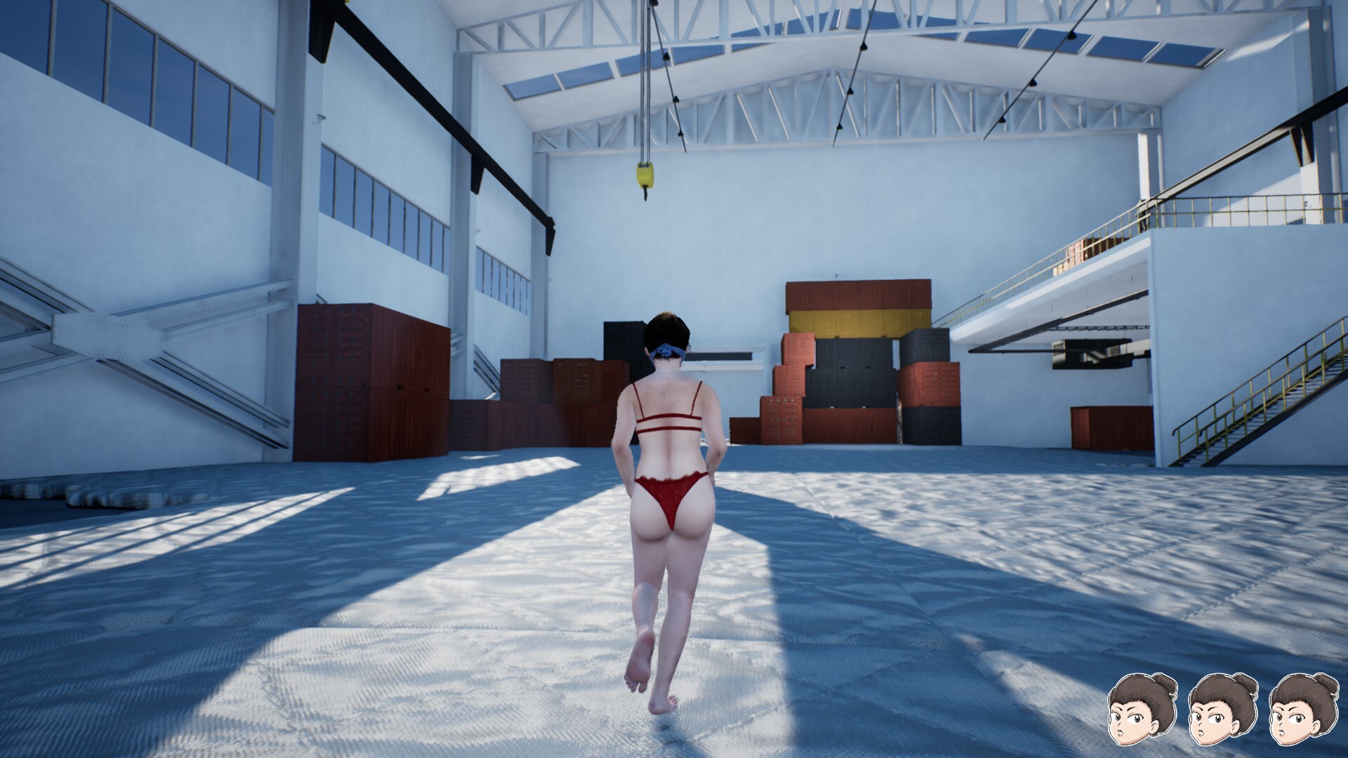 The Bound Crystal screenshot 16