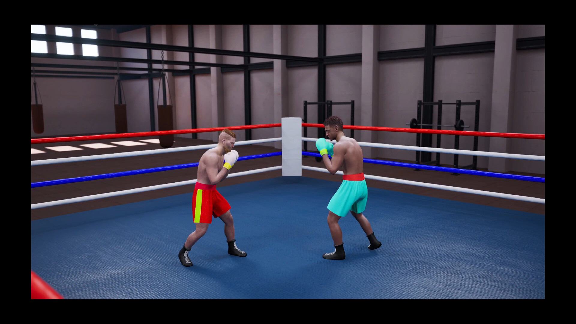 Tale Of The Tape screenshot 4