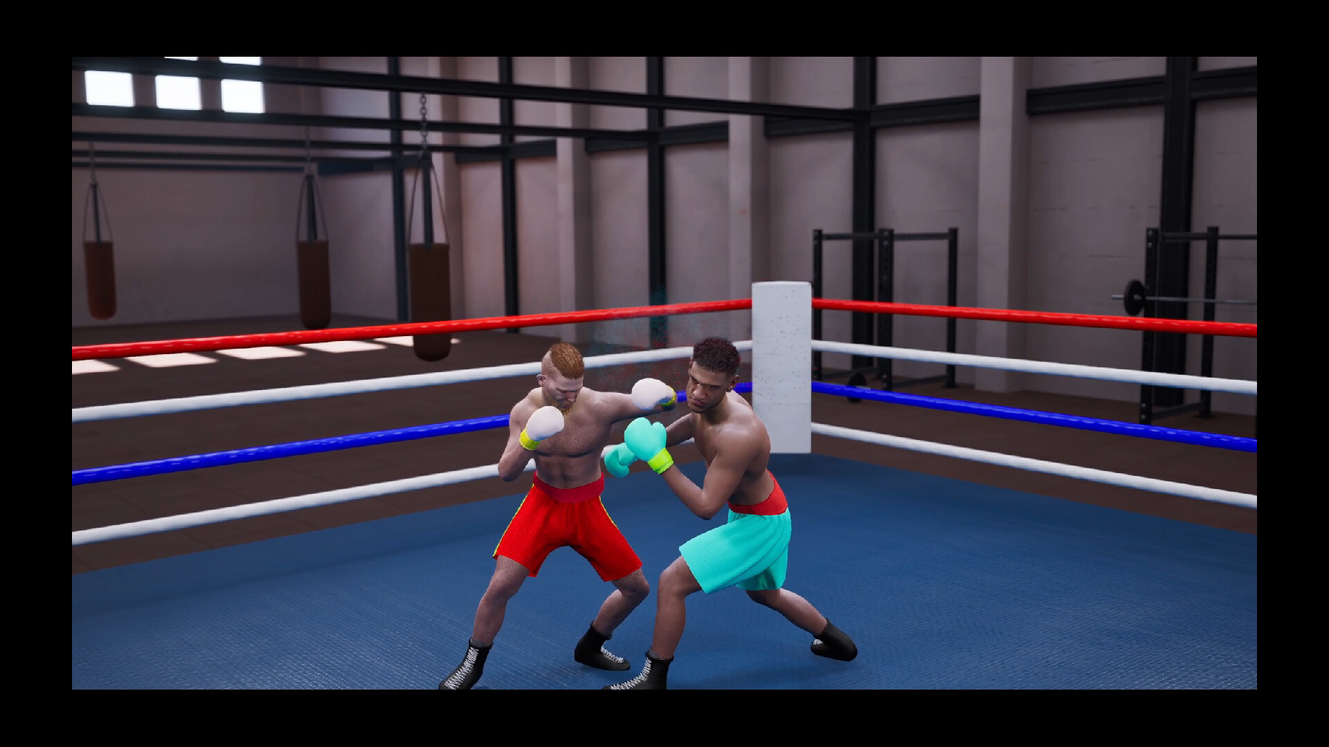 Tale Of The Tape screenshot 3