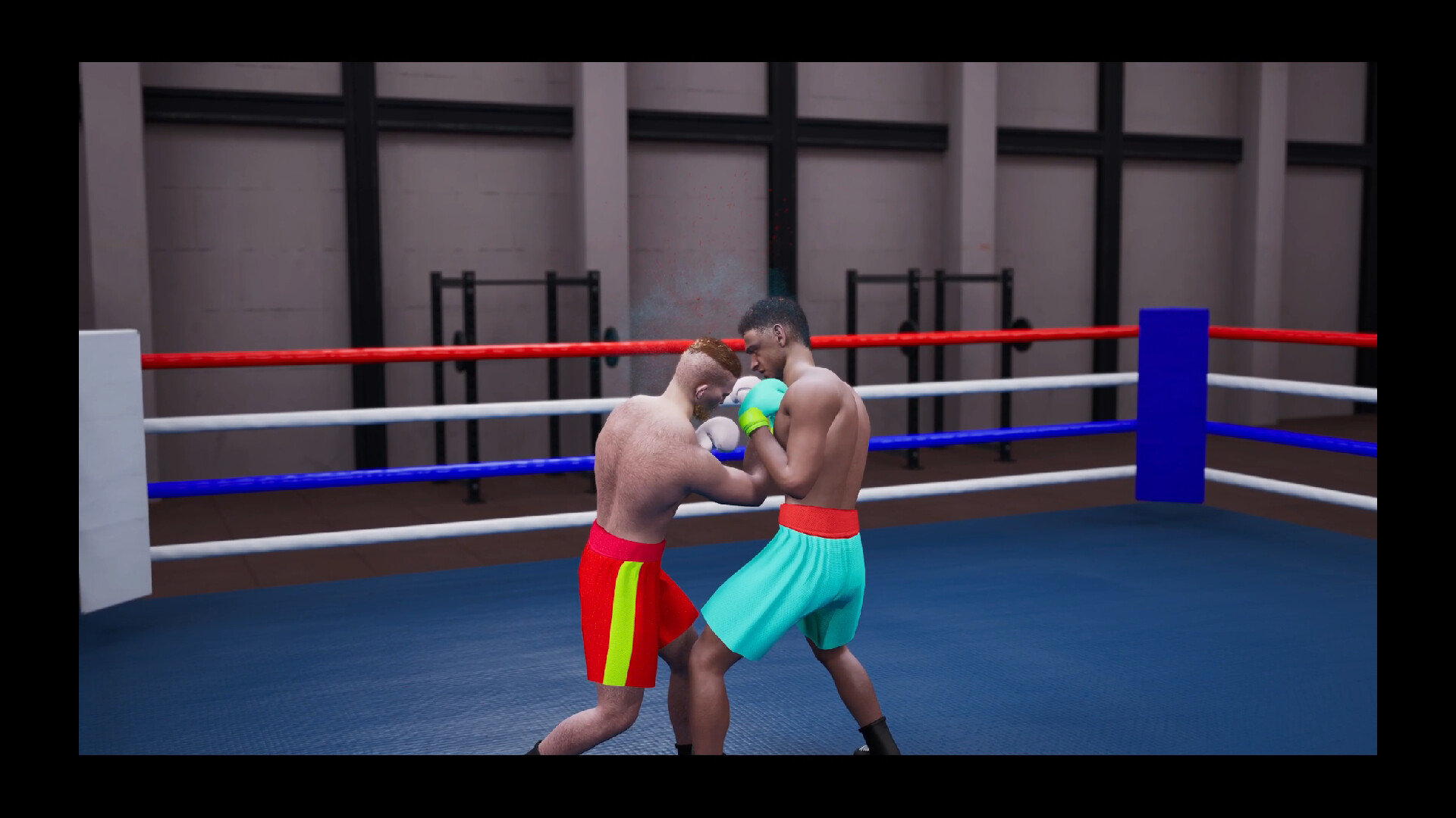 Tale Of The Tape screenshot 1