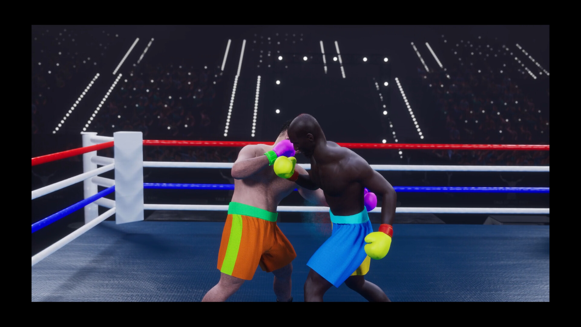 Tale Of The Tape screenshot 5