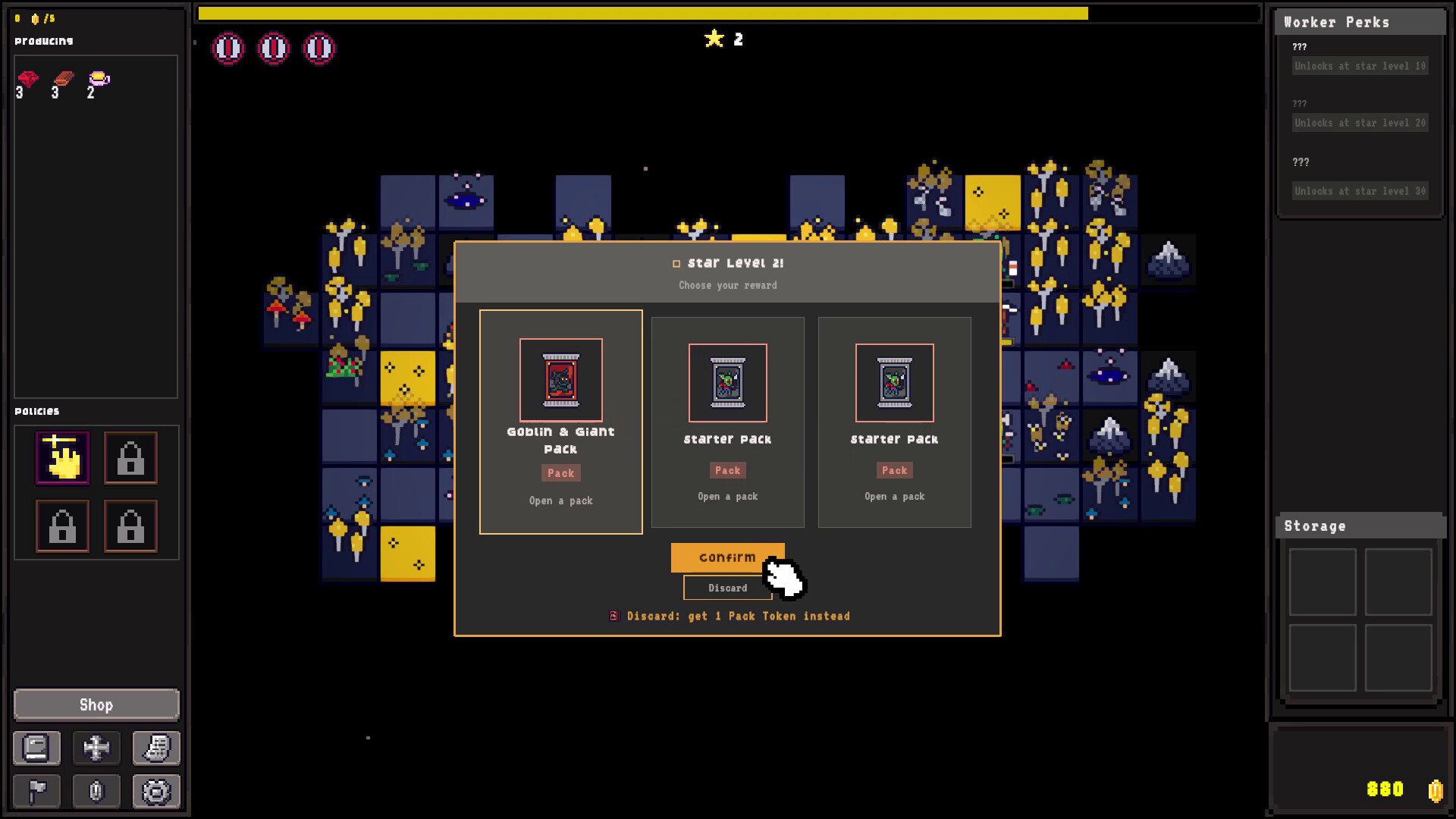 Working Class Monsters screenshot 8