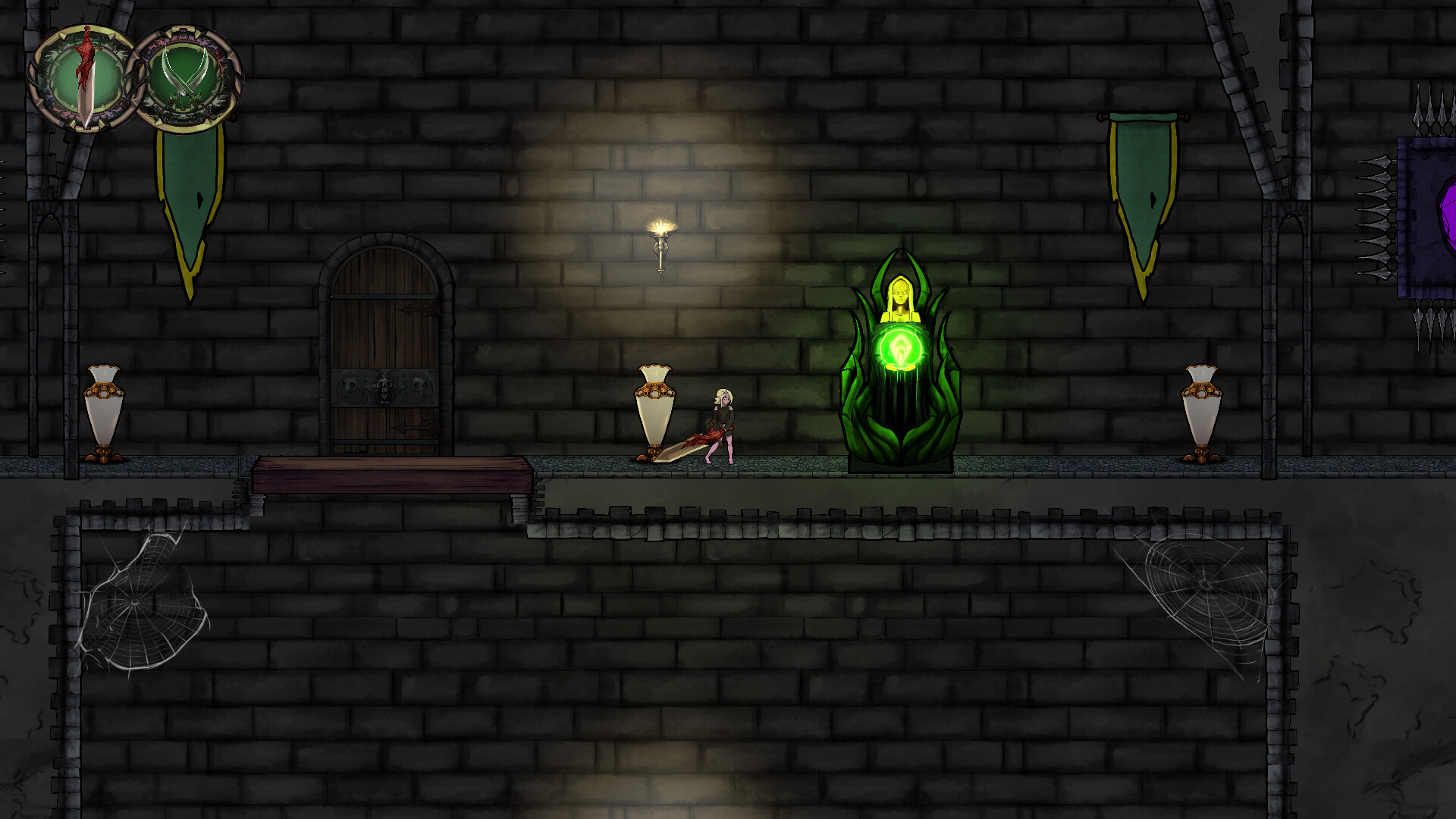 Ominous Gift screenshot 4