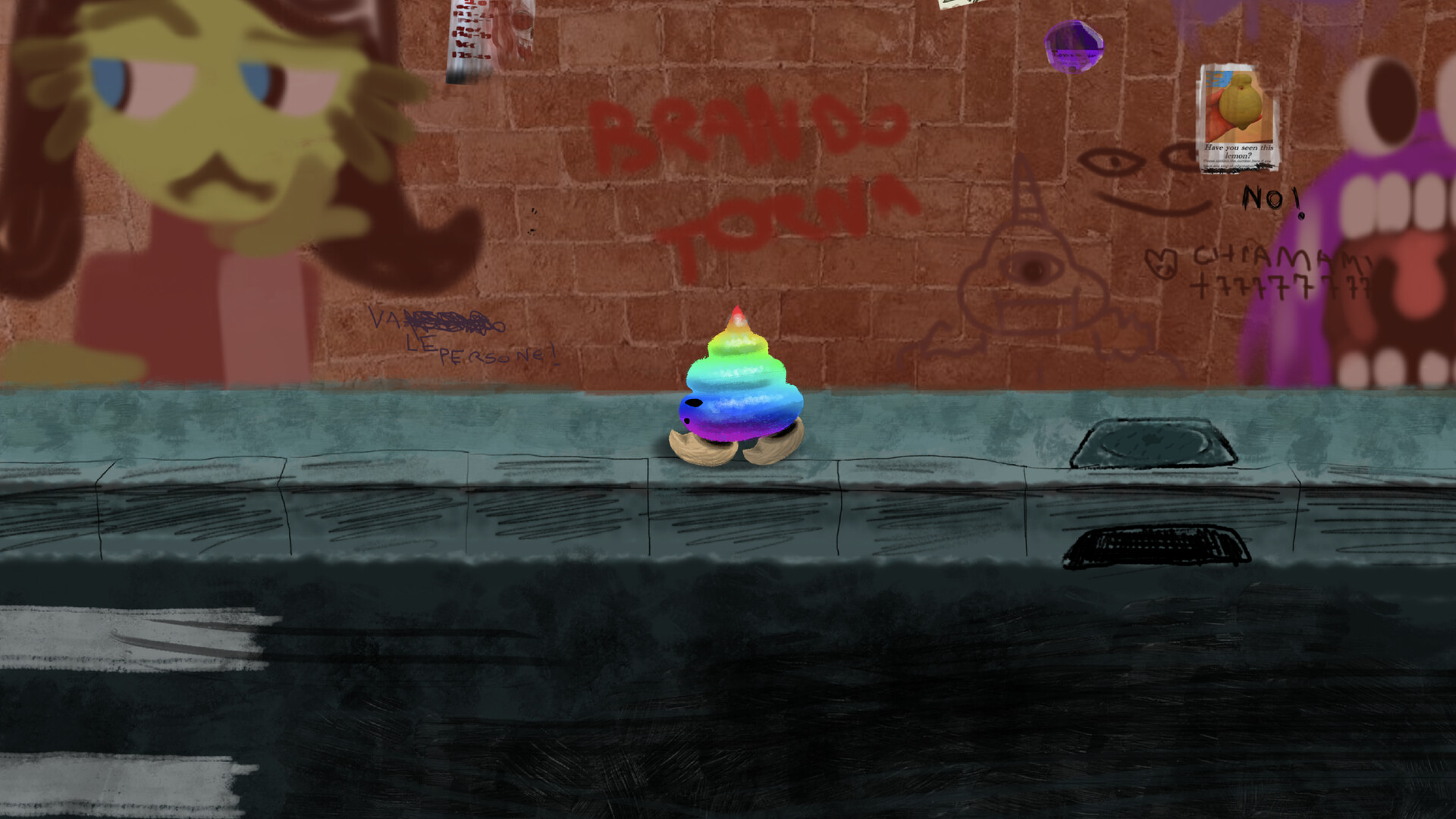 Ispiral screenshot 1