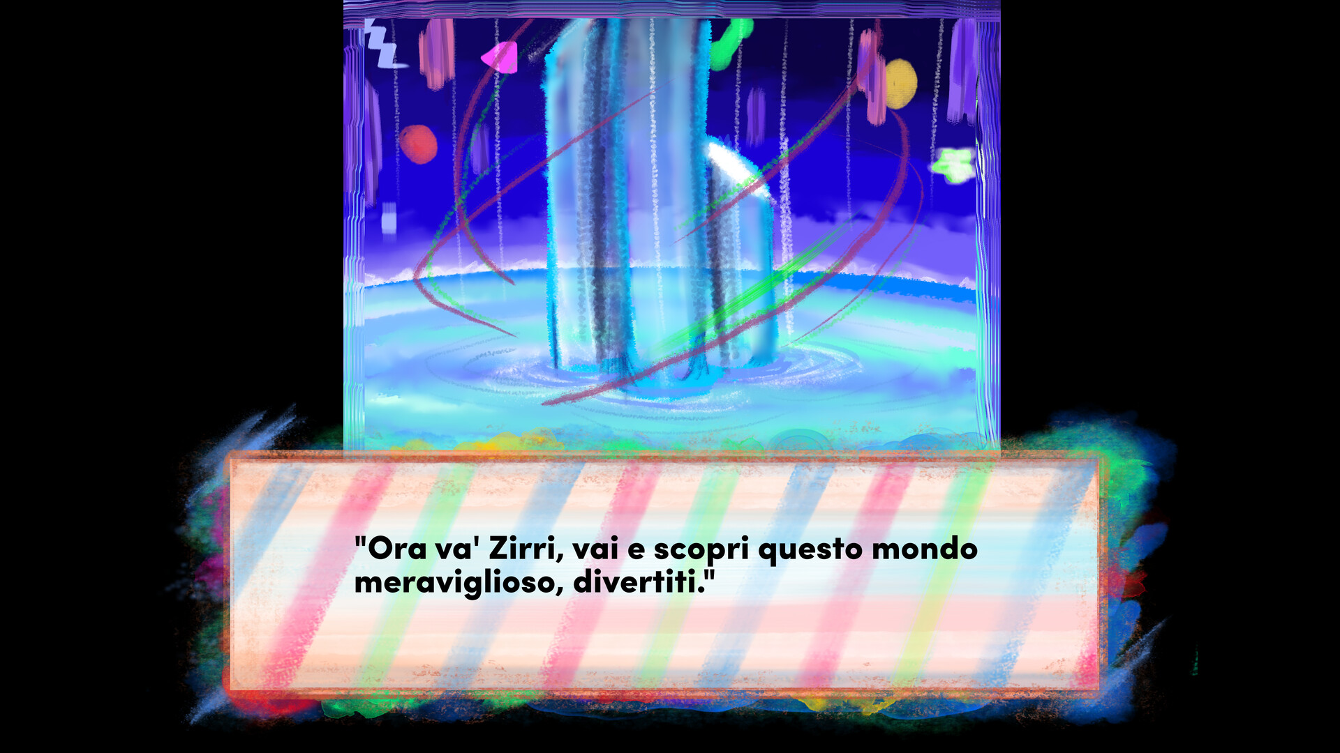 Ispiral screenshot 6