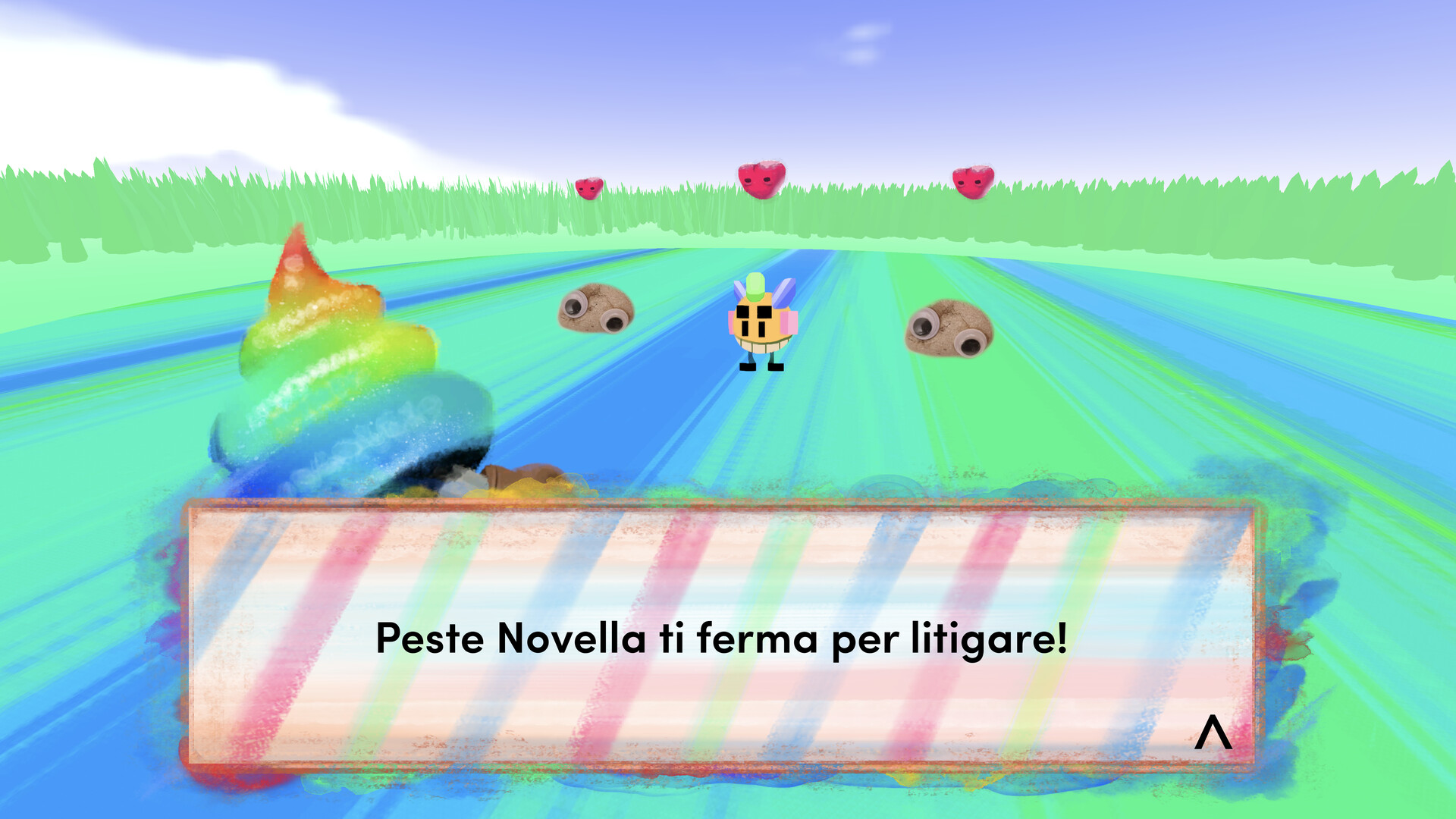 Ispiral screenshot 3
