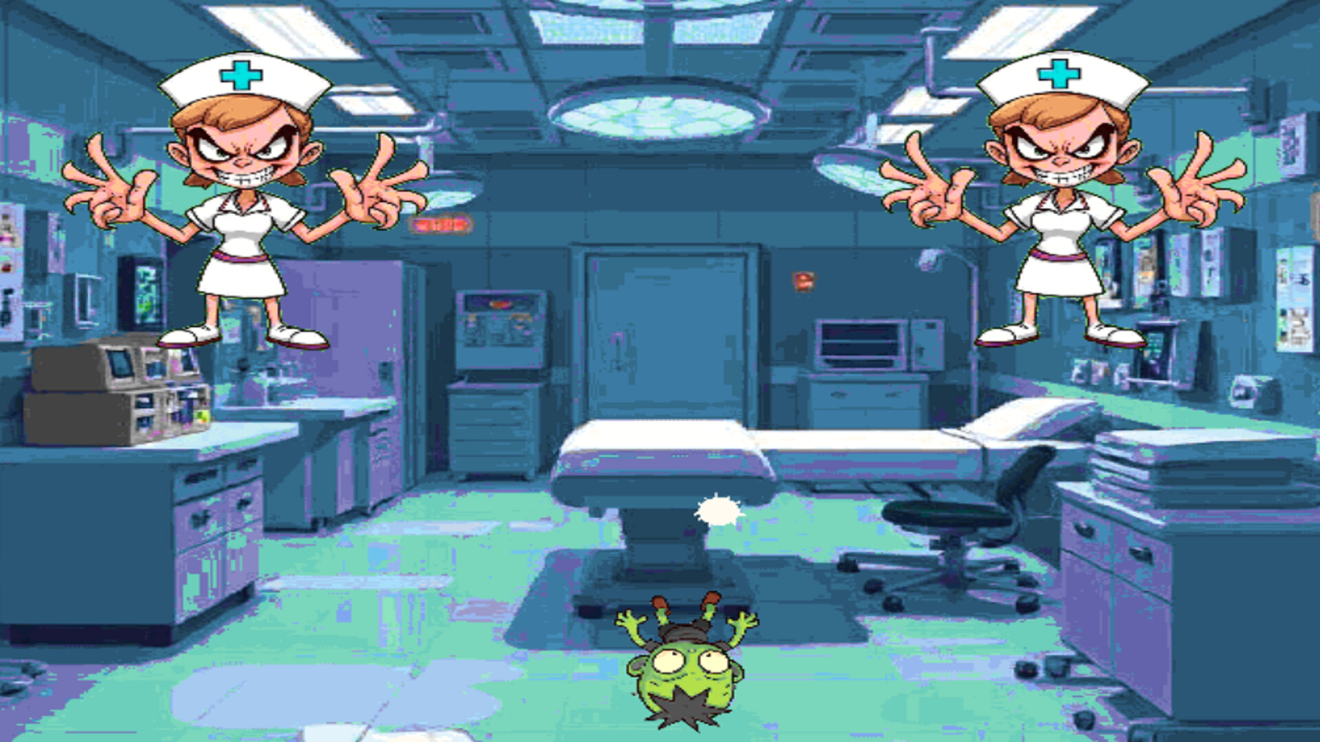 Rank the zombie double pack screenshot 6