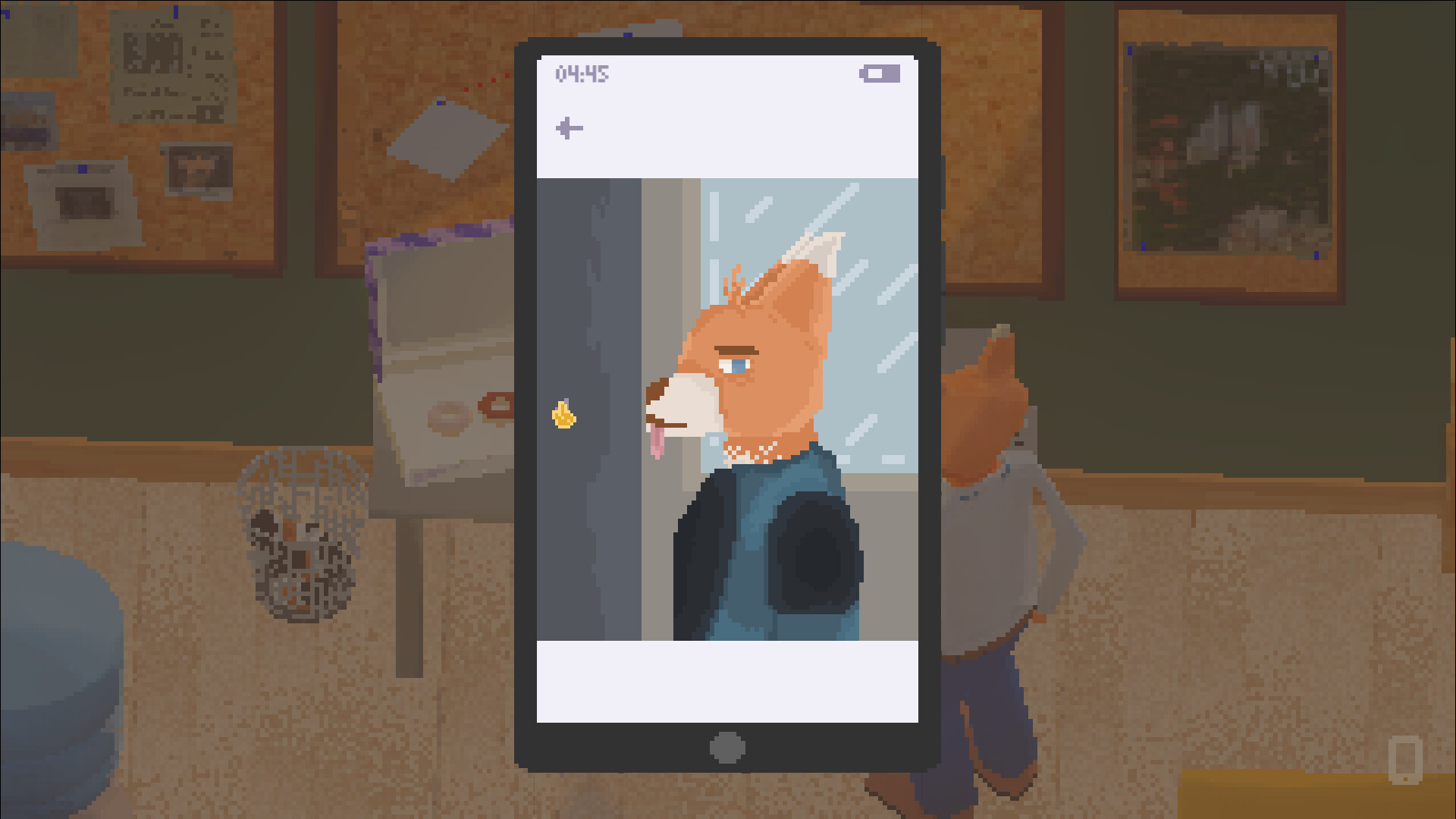 The Case of Arcadia Springs screenshot 3