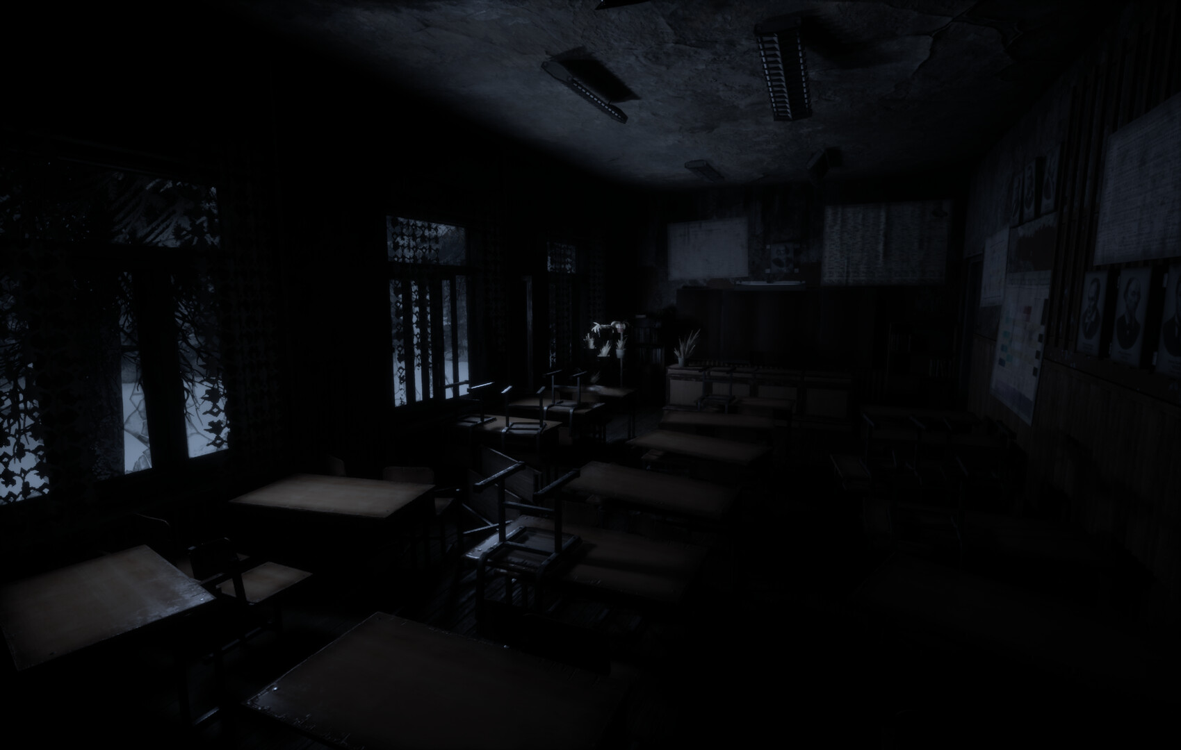 Entity Unknown screenshot 10