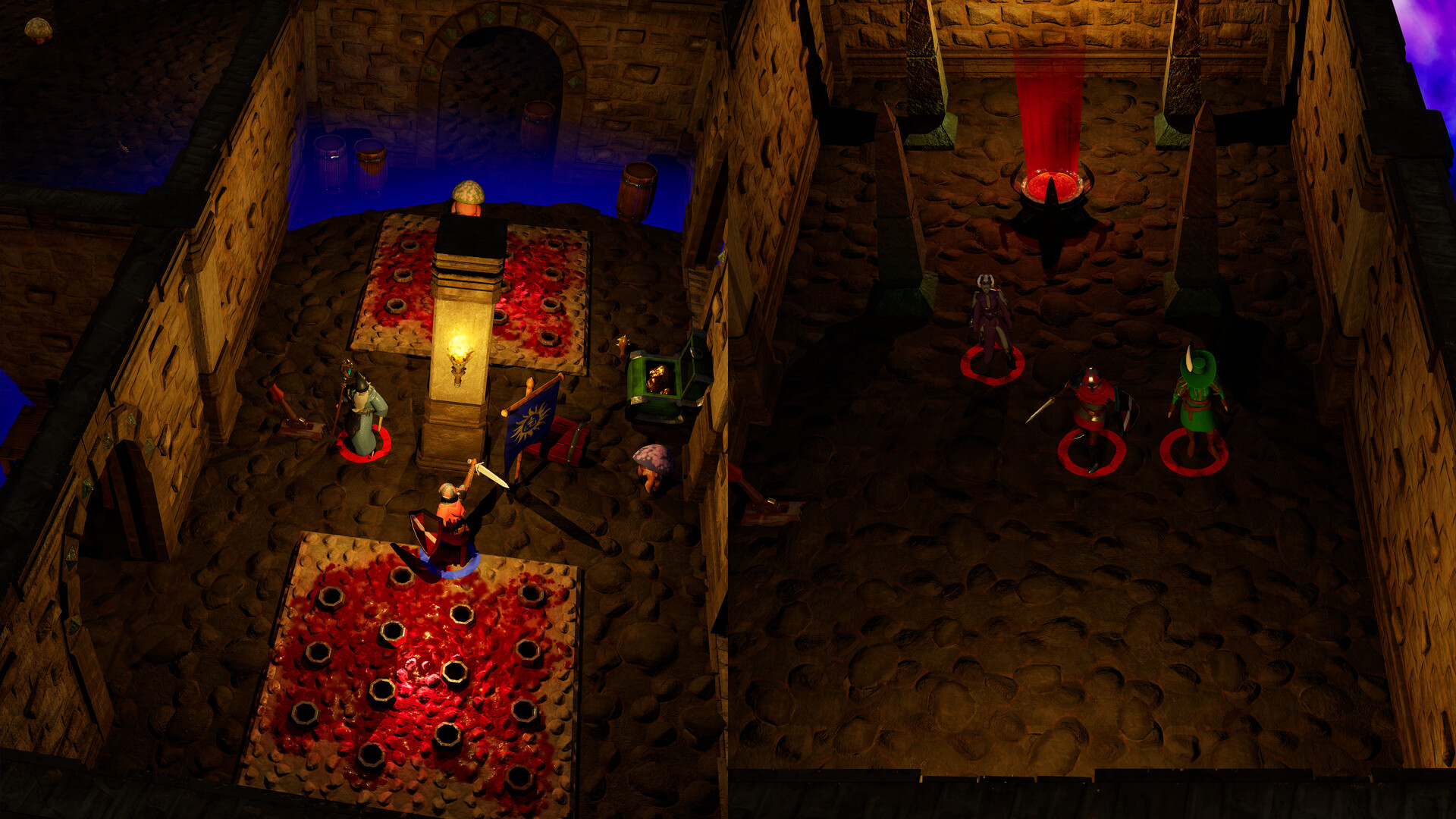 Unfathom screenshot 3