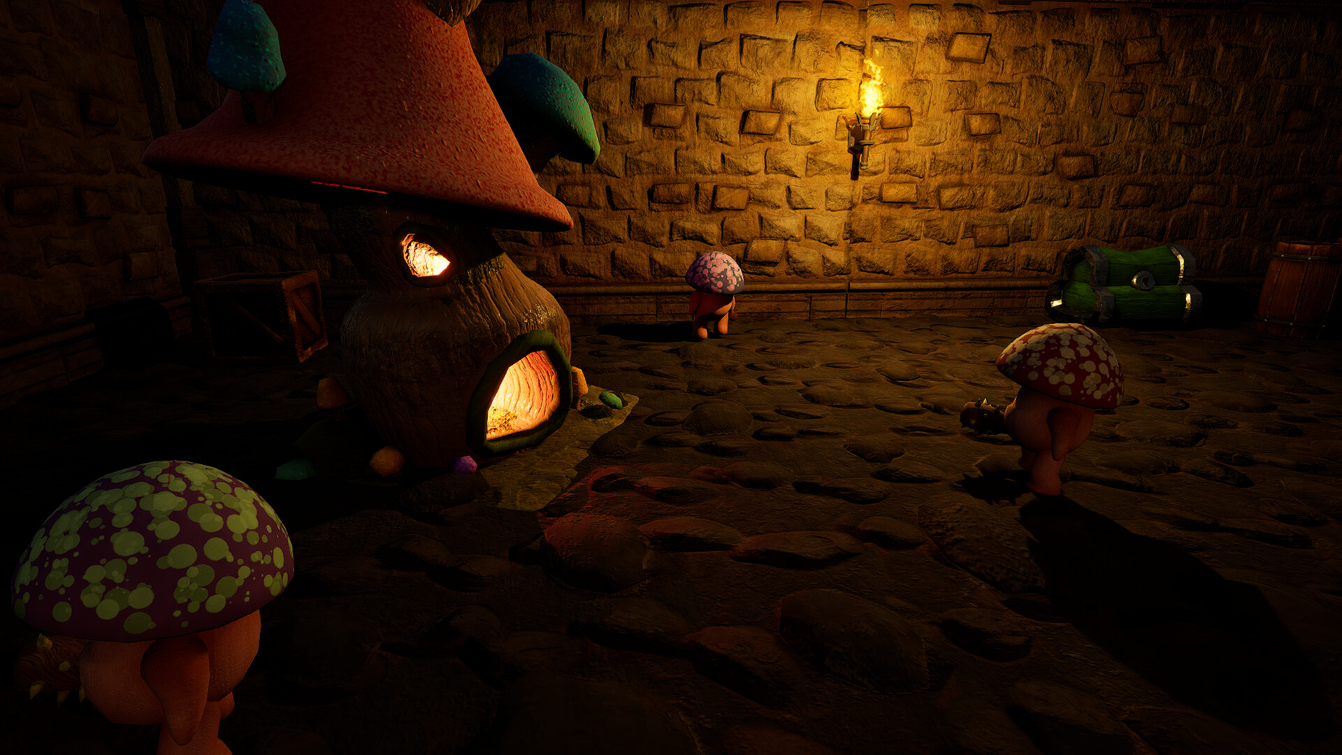 Unfathom screenshot 4