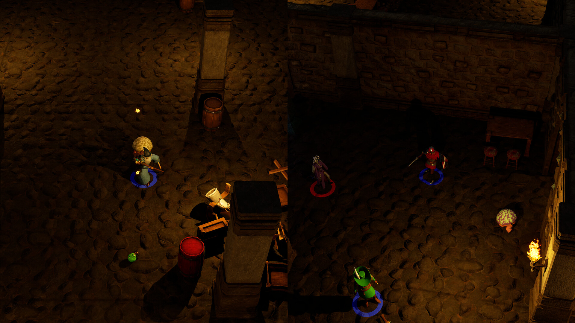 Unfathom screenshot 2