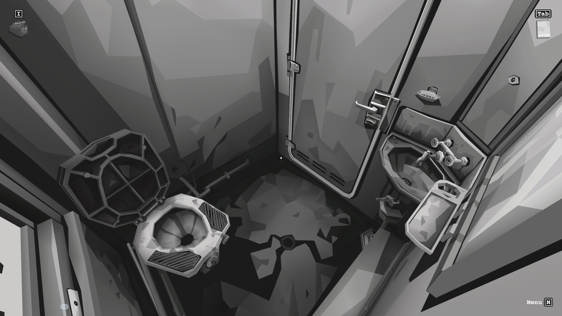 FRUSTRAIN screenshot 3