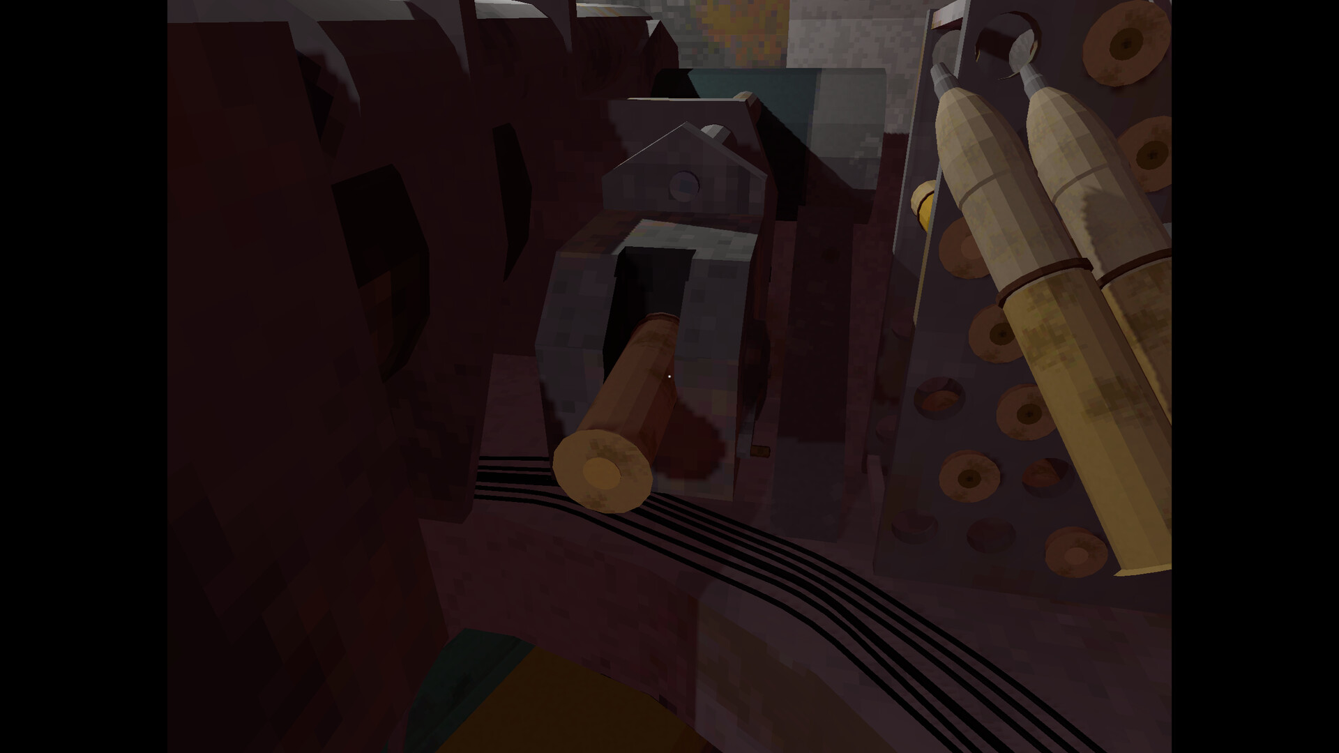 Breaking Armor screenshot 9