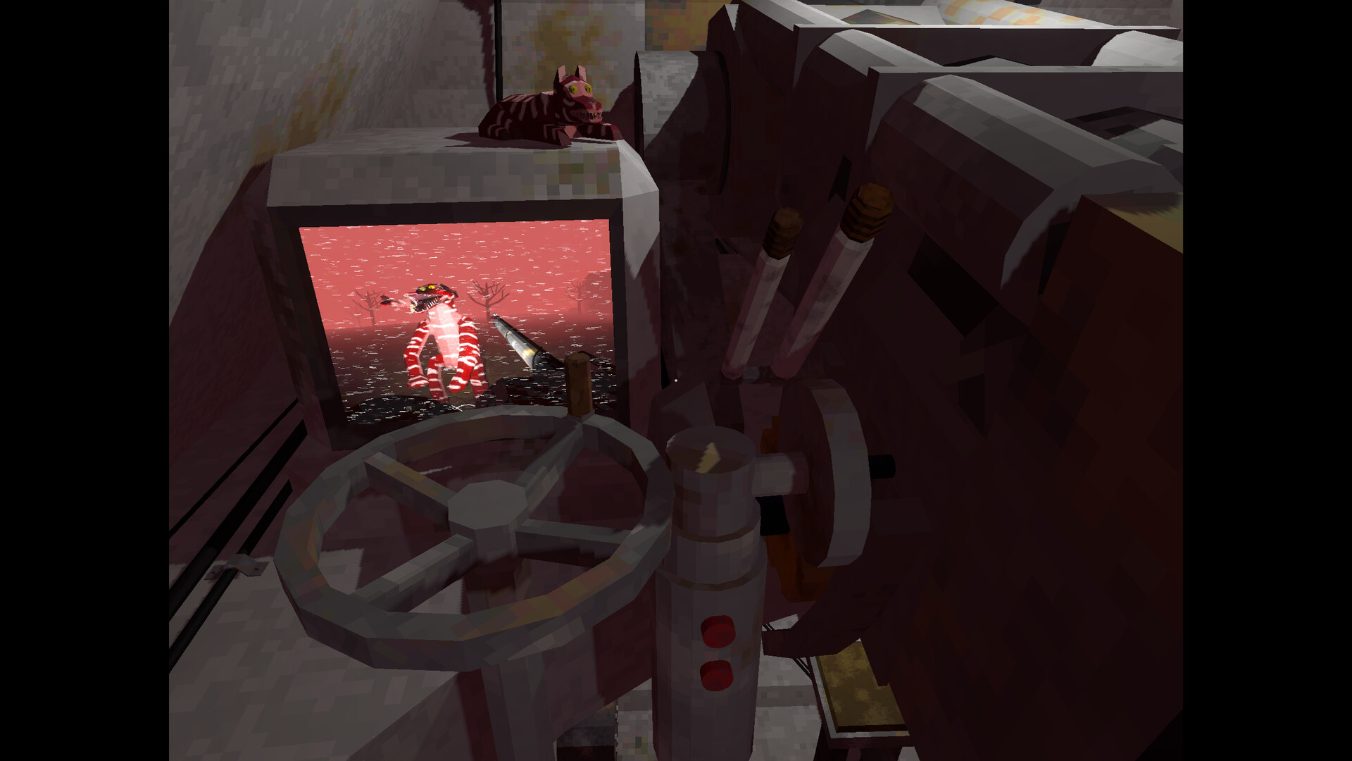 Breaking Armor screenshot 4