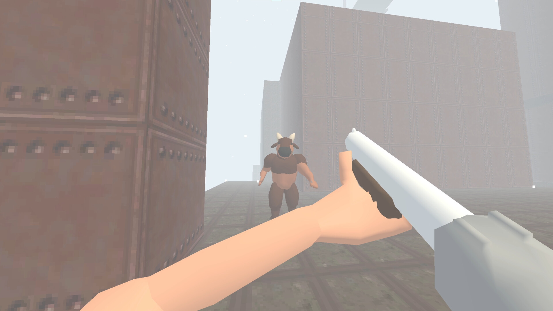 GOAT FPS screenshot 6