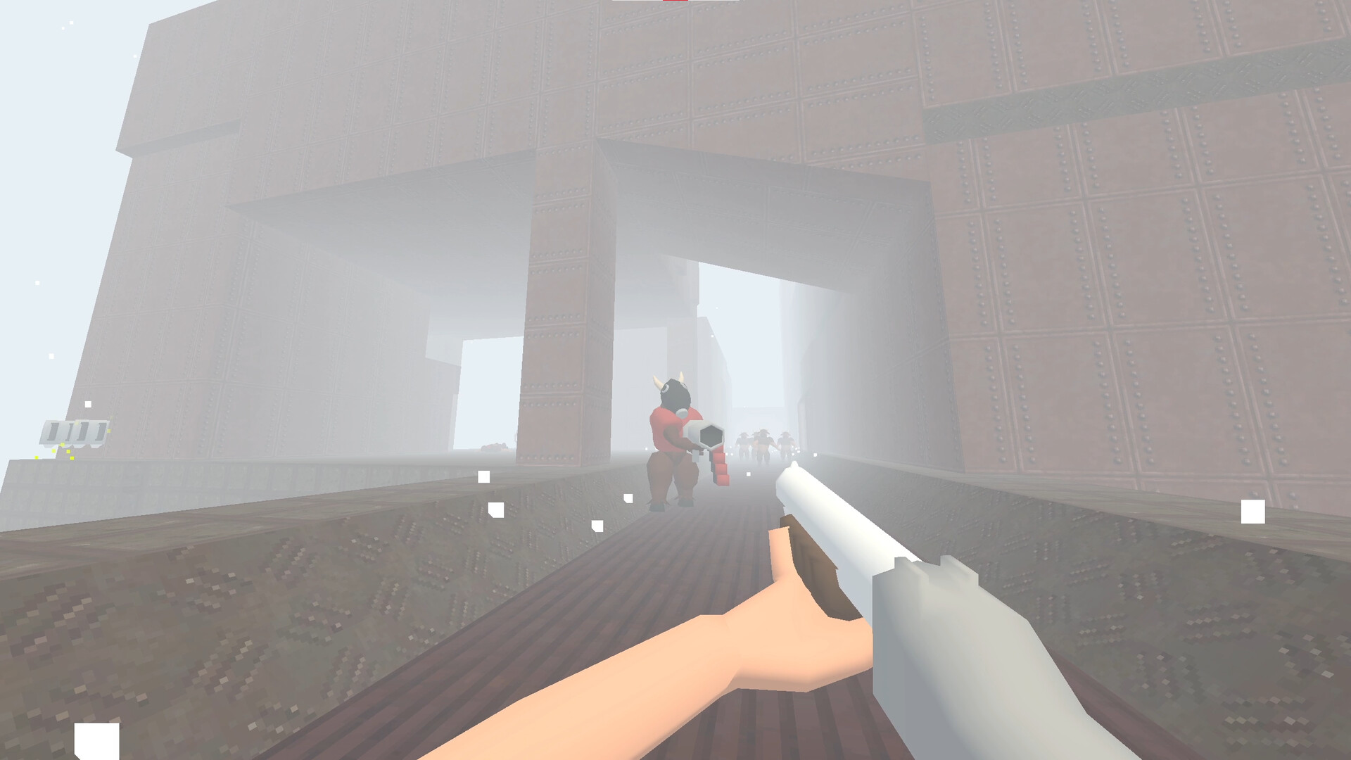 GOAT FPS screenshot 4