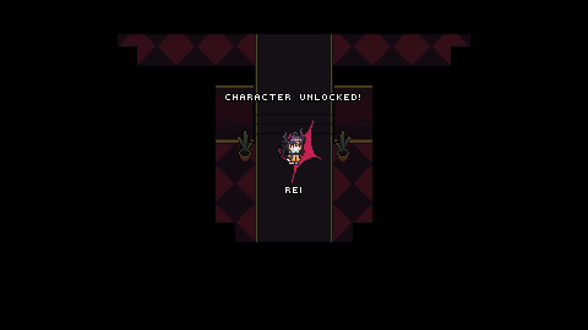 Maou's Crucible screenshot 5
