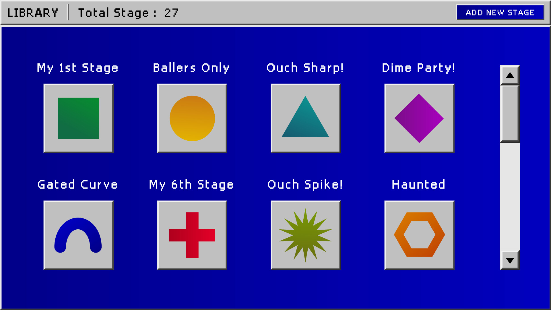 Bounce95 screenshot 3