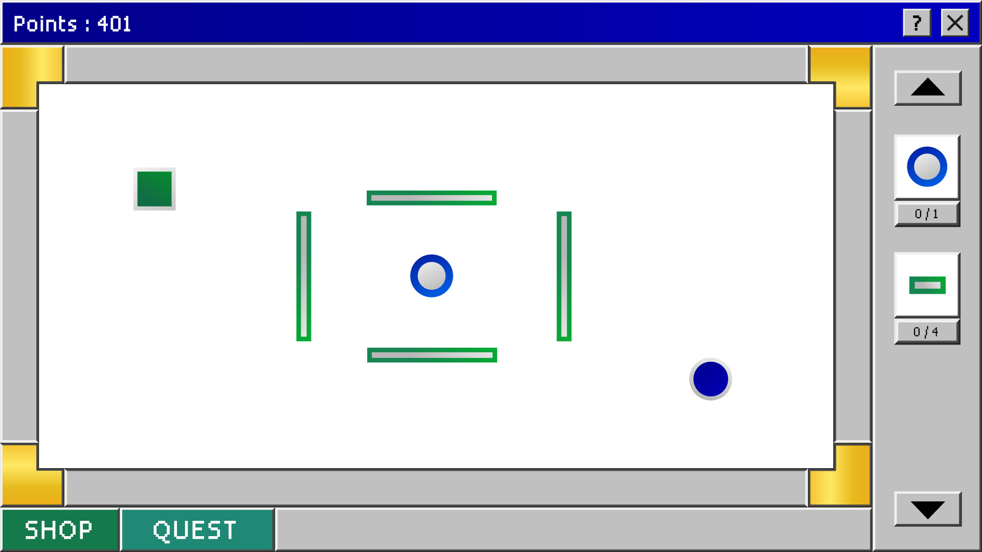 Bounce95 screenshot 1