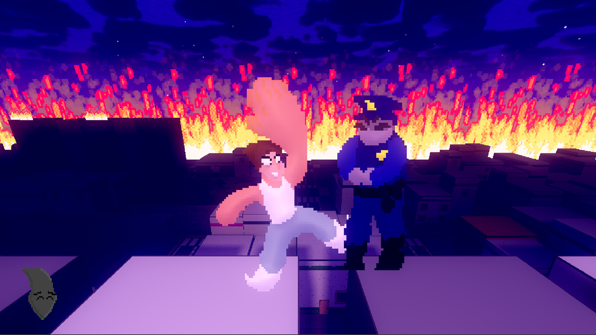 Turleon screenshot 3