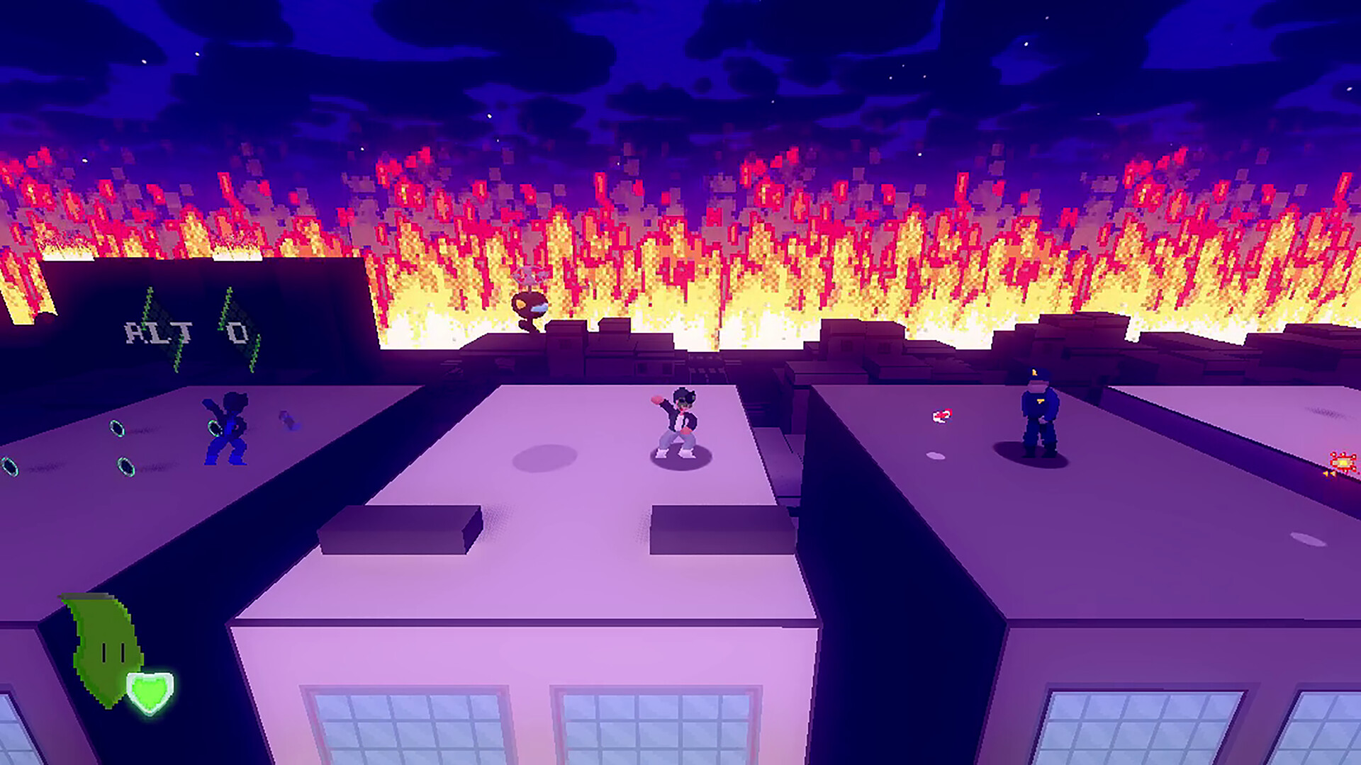 Turleon screenshot 4