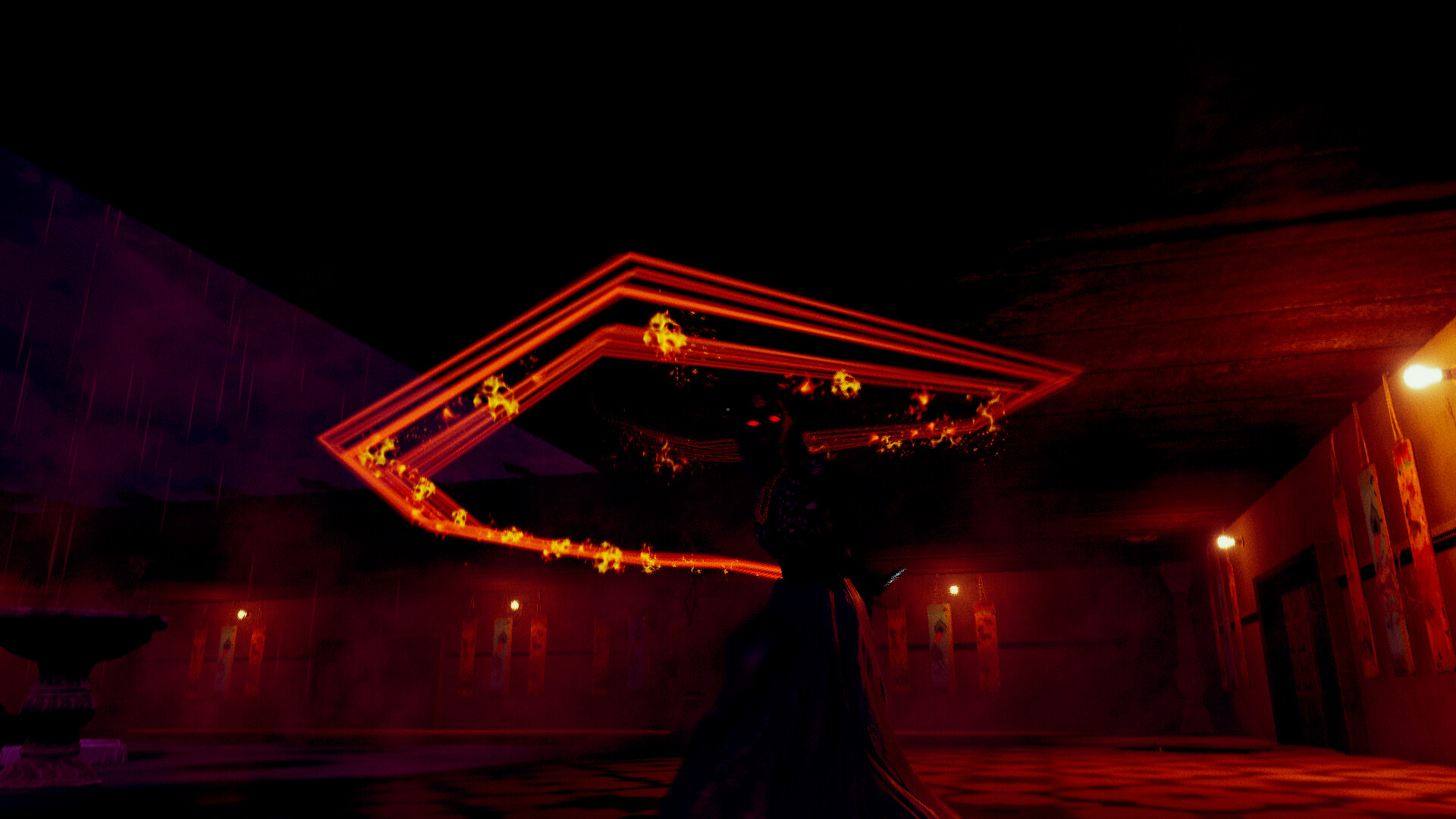 Nilawanti: A Cursed Story screenshot 5