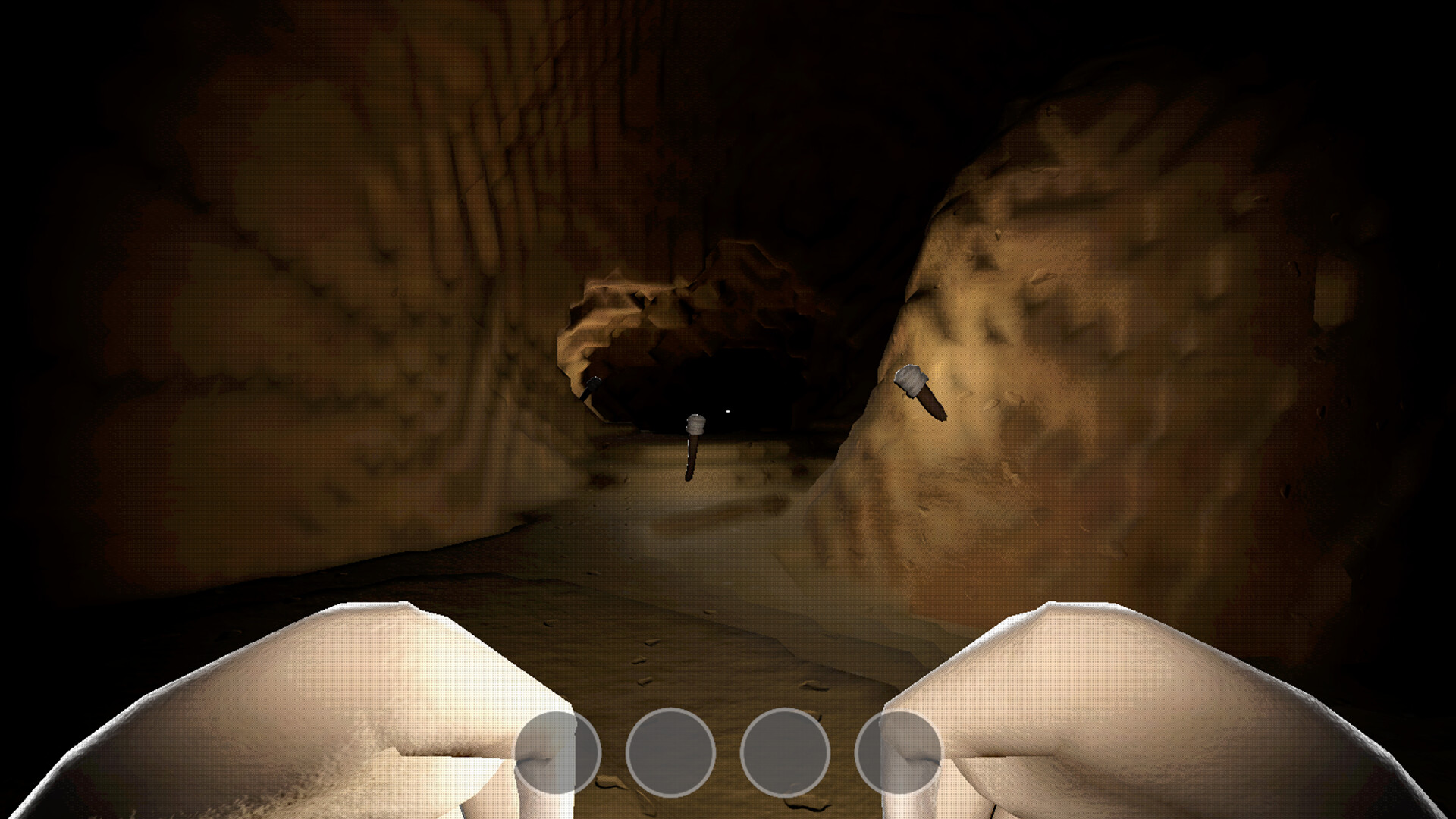 Burrows screenshot 4