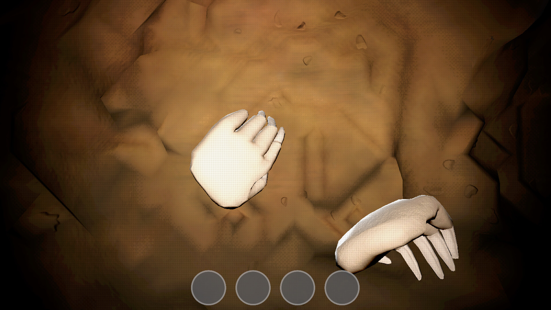 Burrows screenshot 5