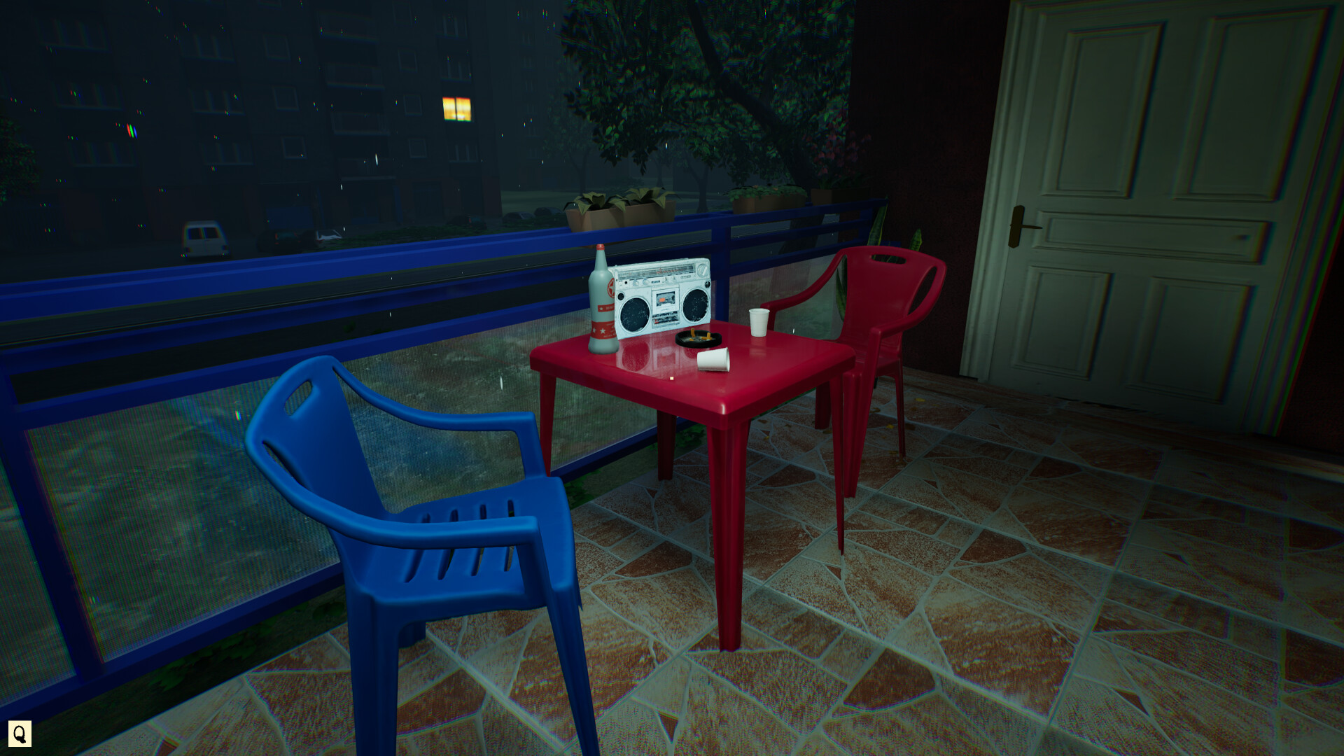 When will I get Home? screenshot 7