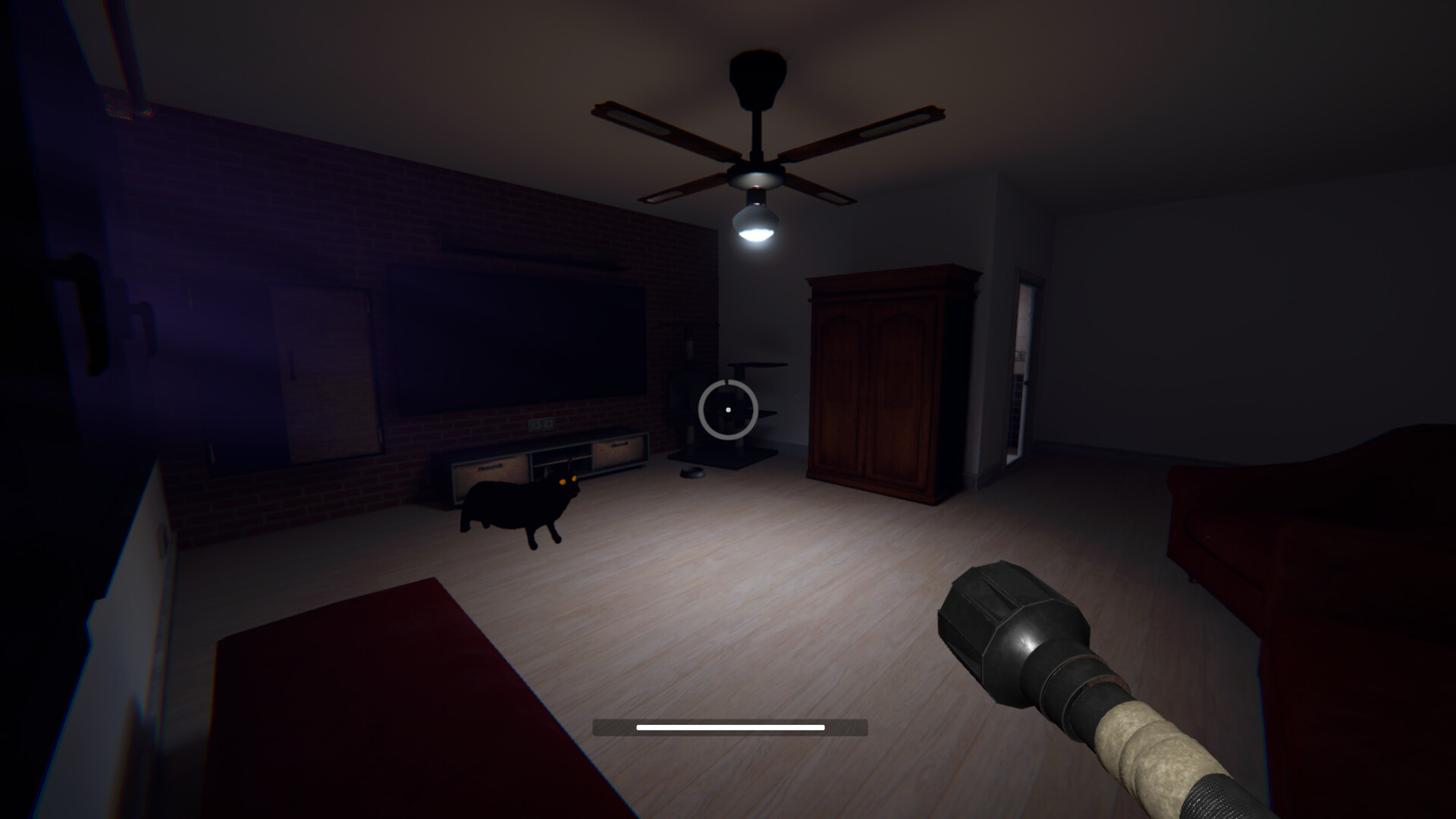 Deprived screenshot 2