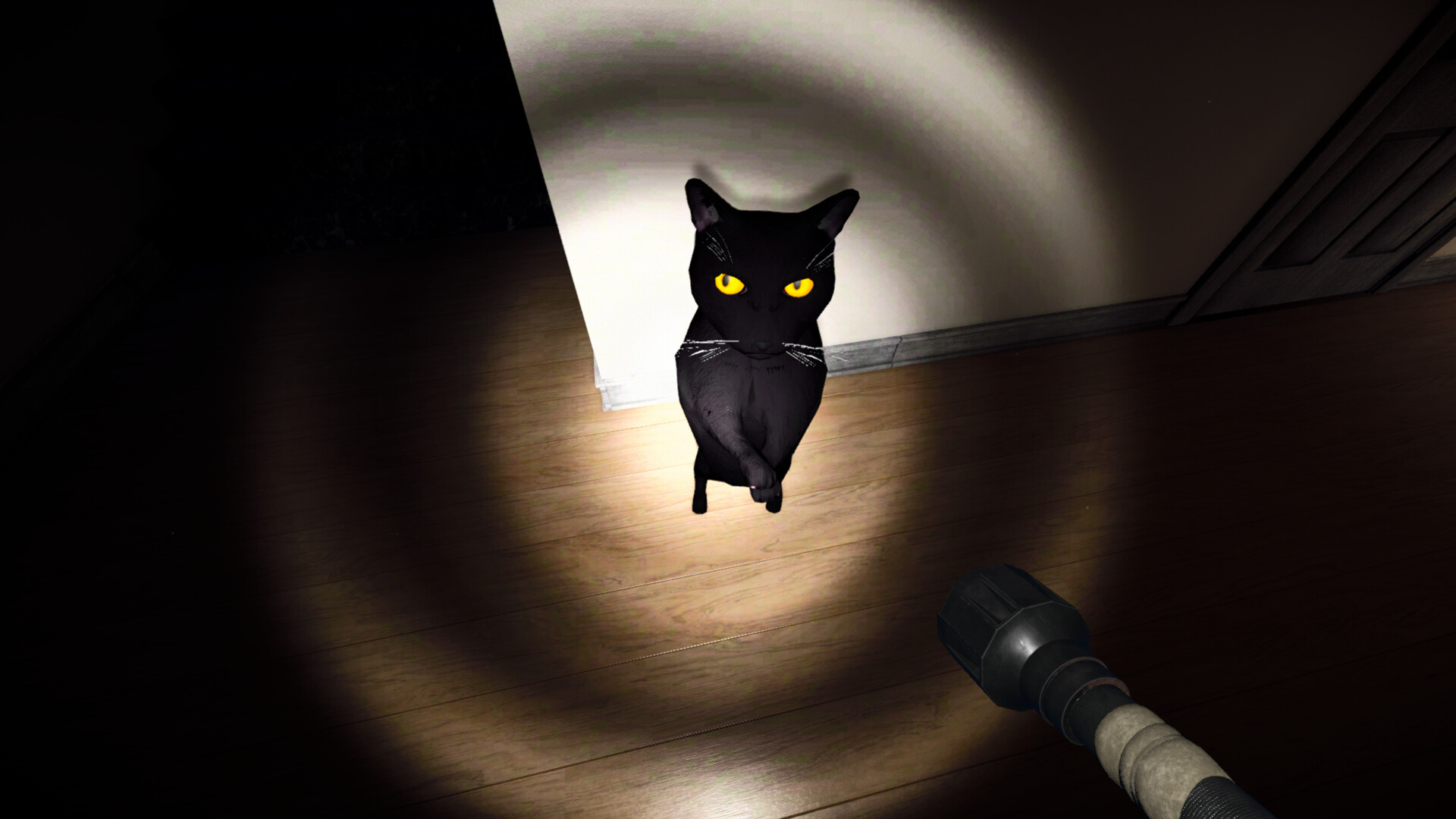 Deprived screenshot 6
