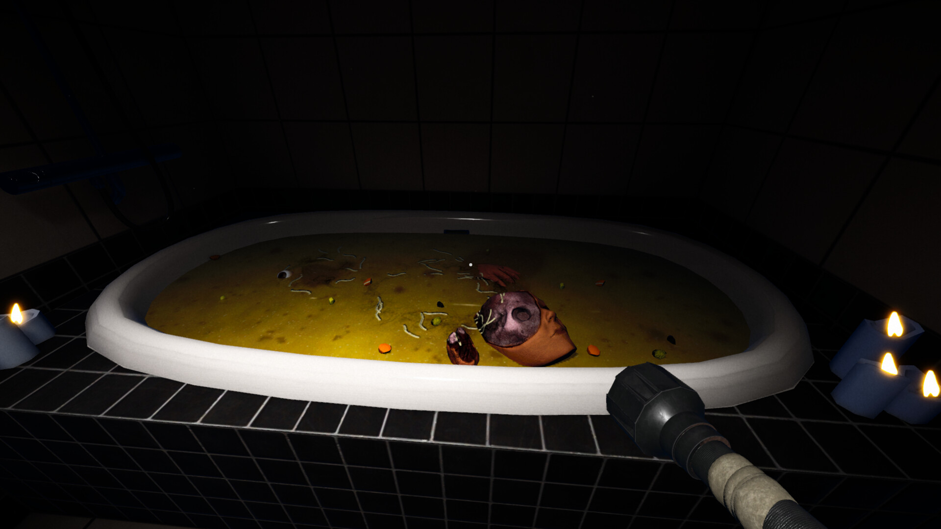 Deprived screenshot 5