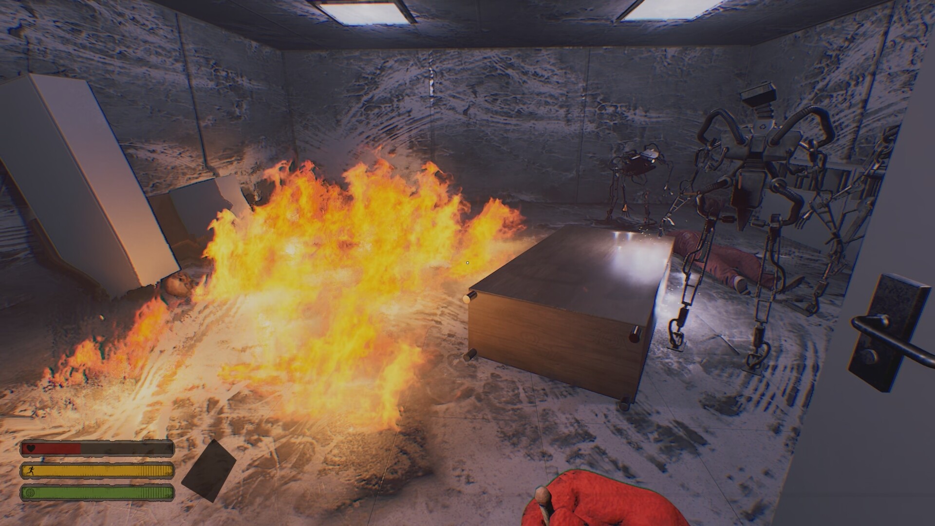 The Hollow Complex screenshot 10